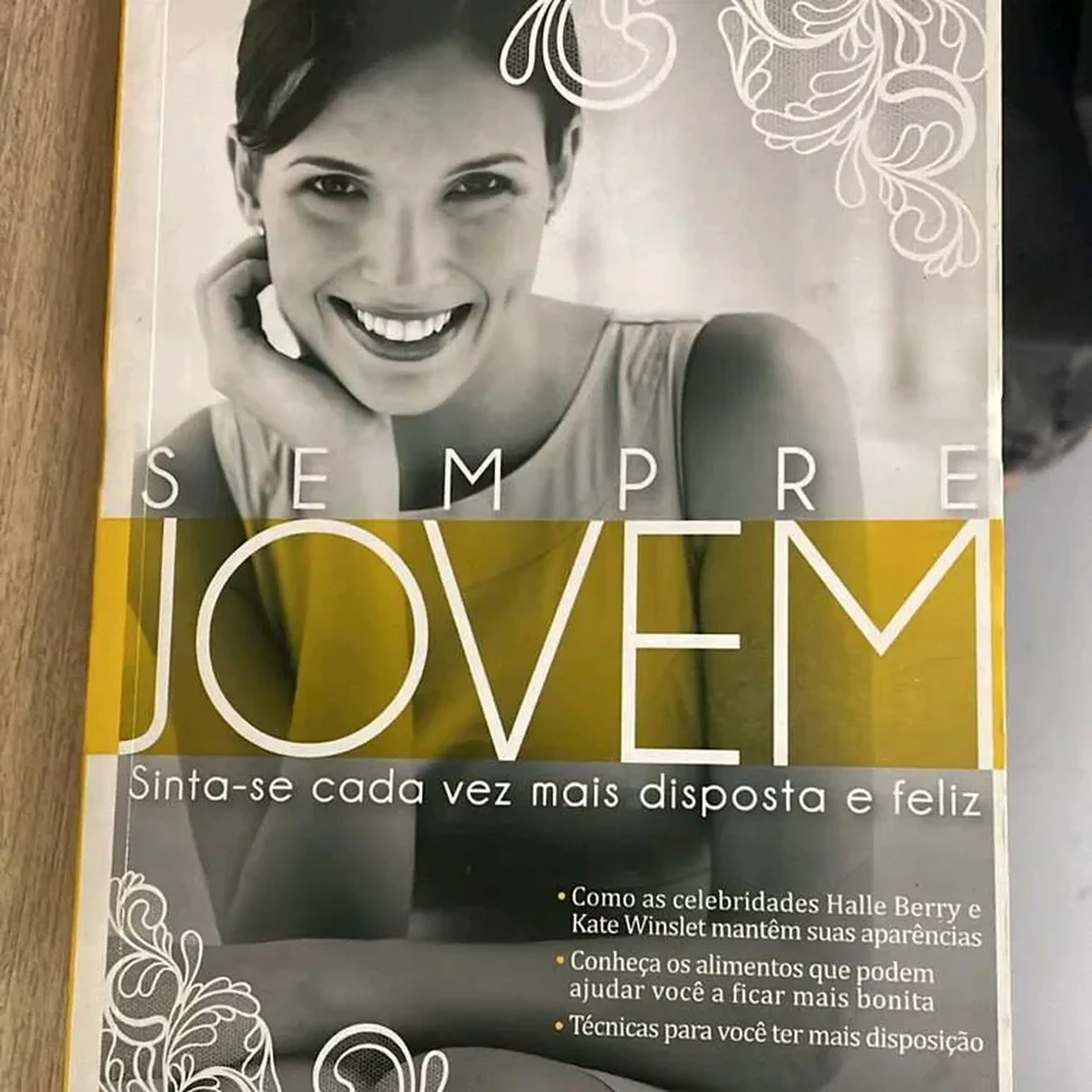 Sempre jovem imagem