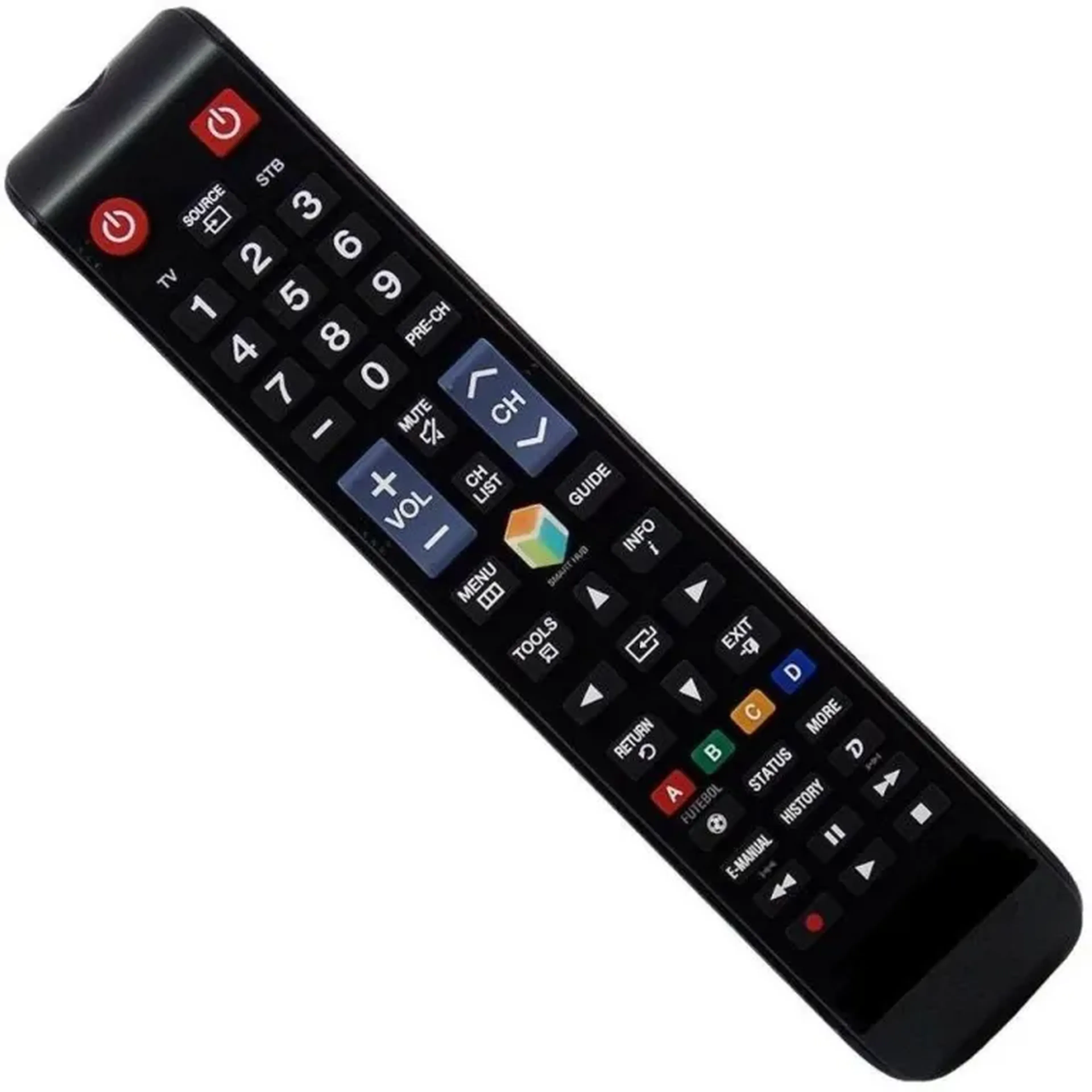 Hai-7032 Tv Samsung Smart Lcd E Led imagem