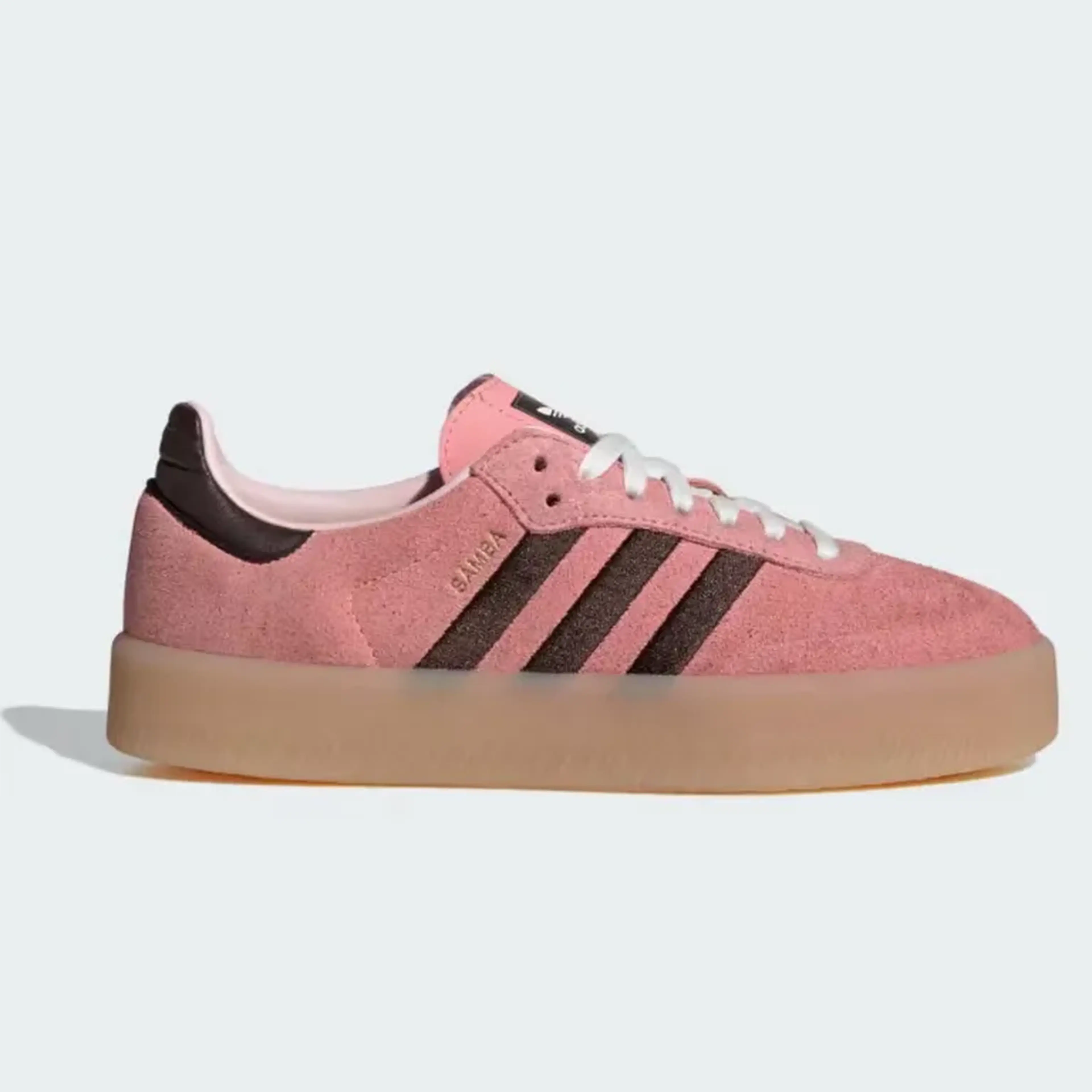Adidas sambae imagem