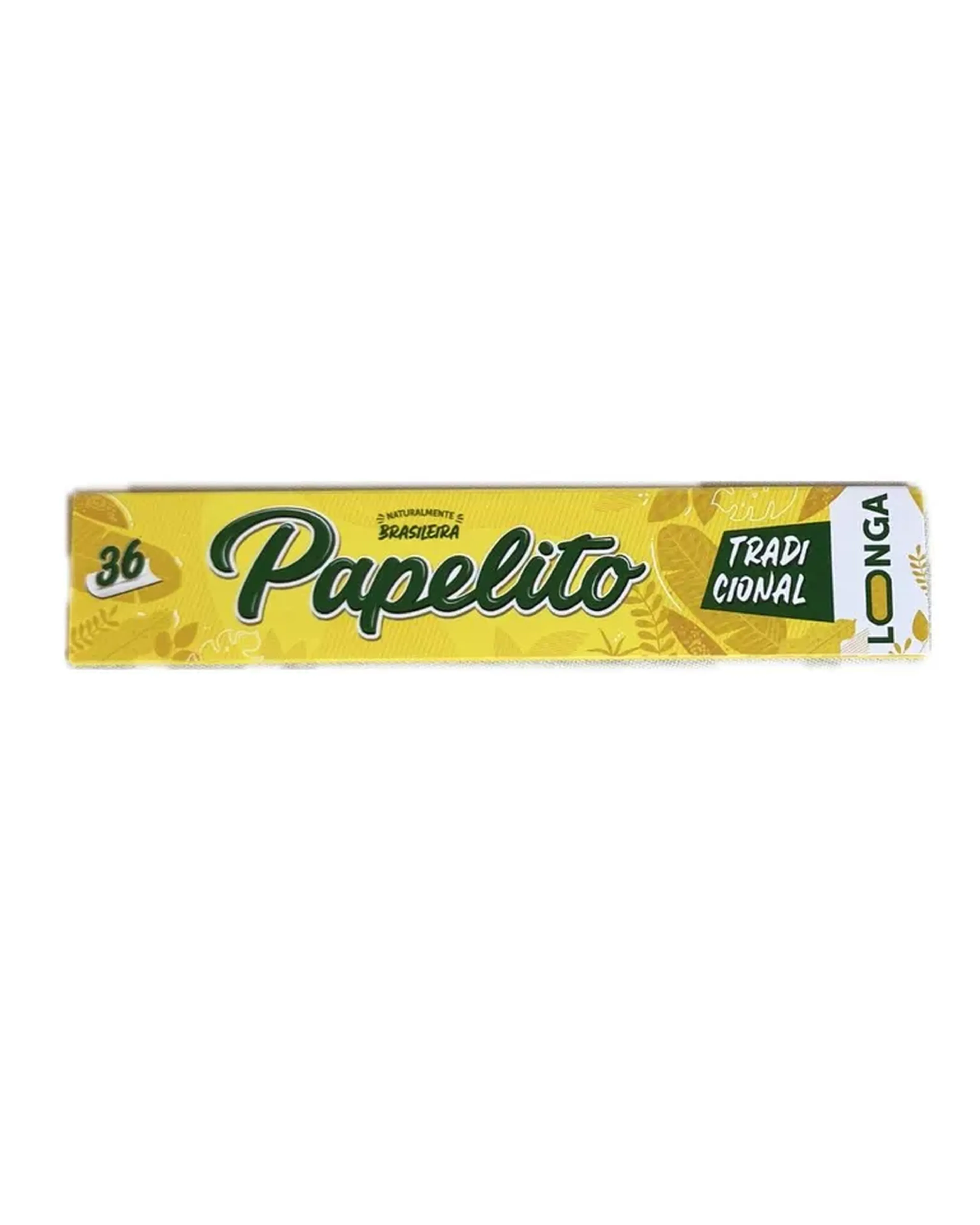 Seda Papelito Longa imagem