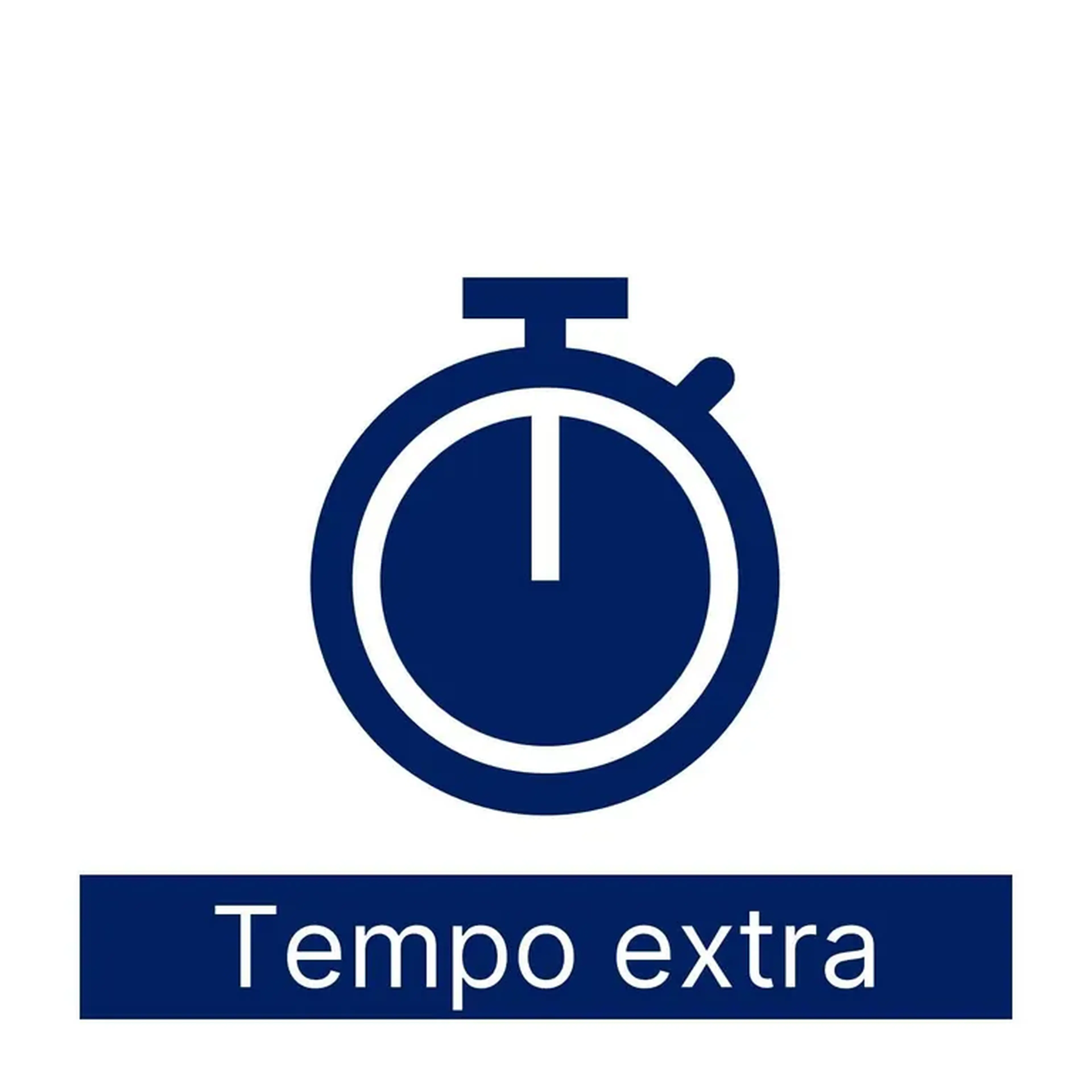 Tempo Extra imagem