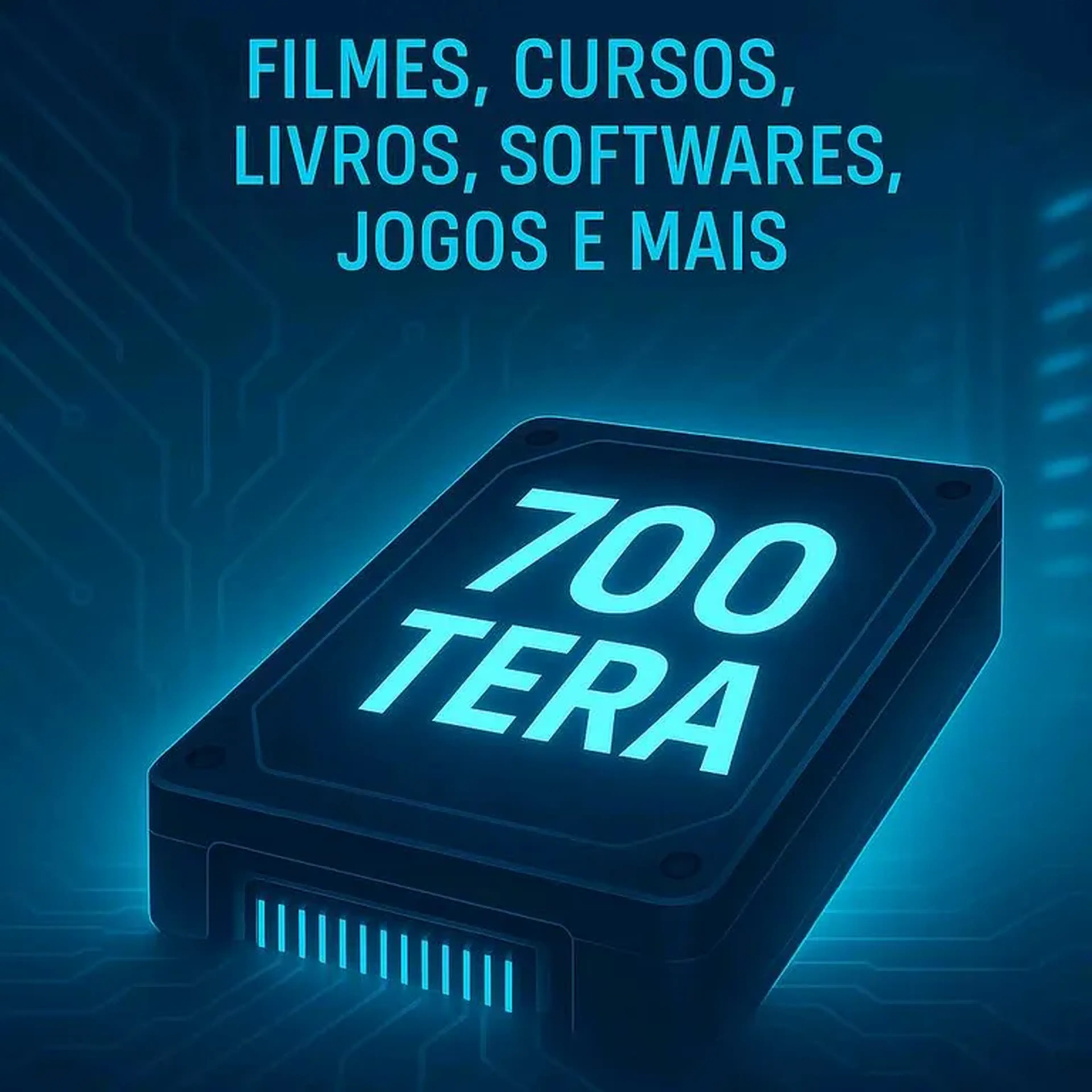 Acesso Anual imagem