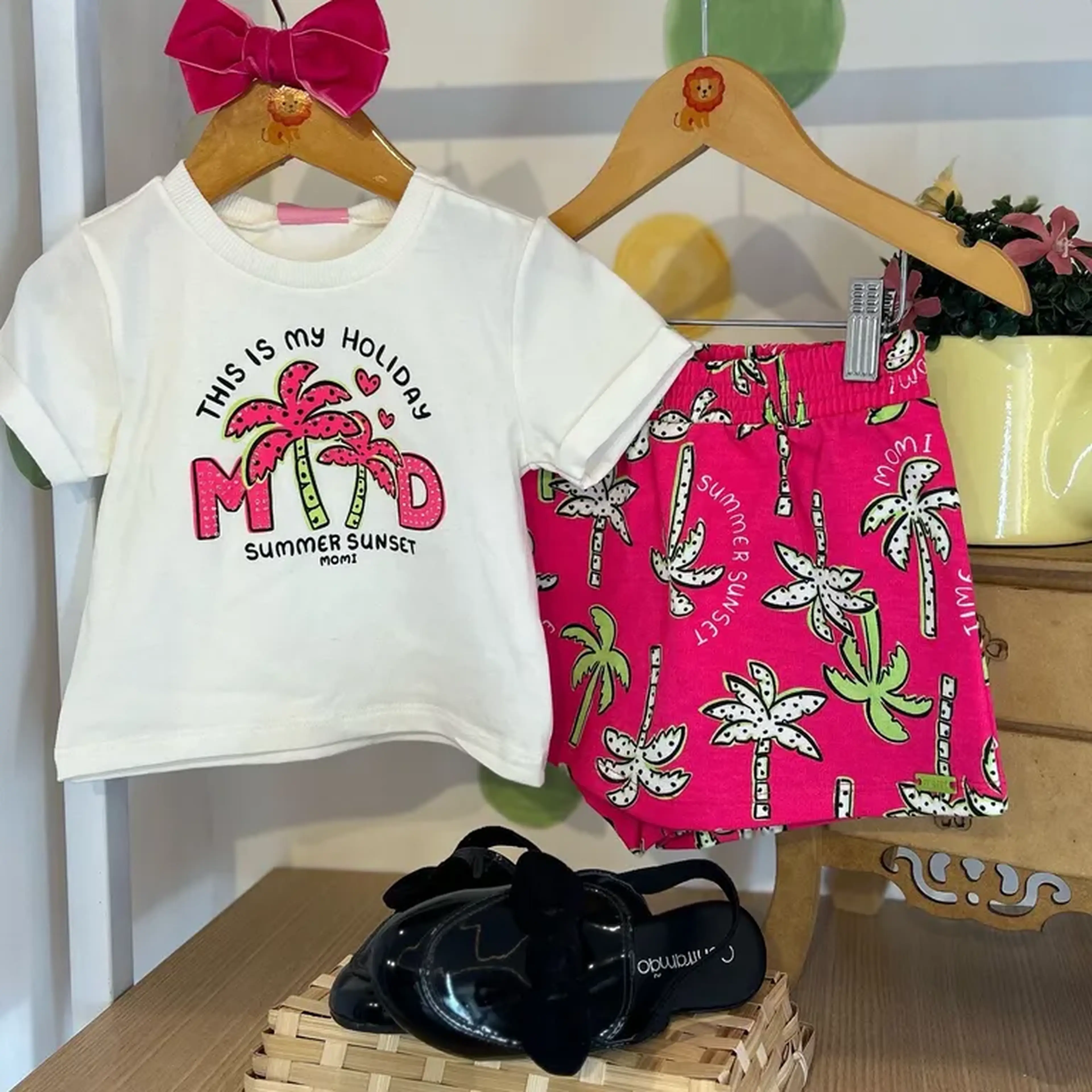 conjunto MOMI coqueiros imagem