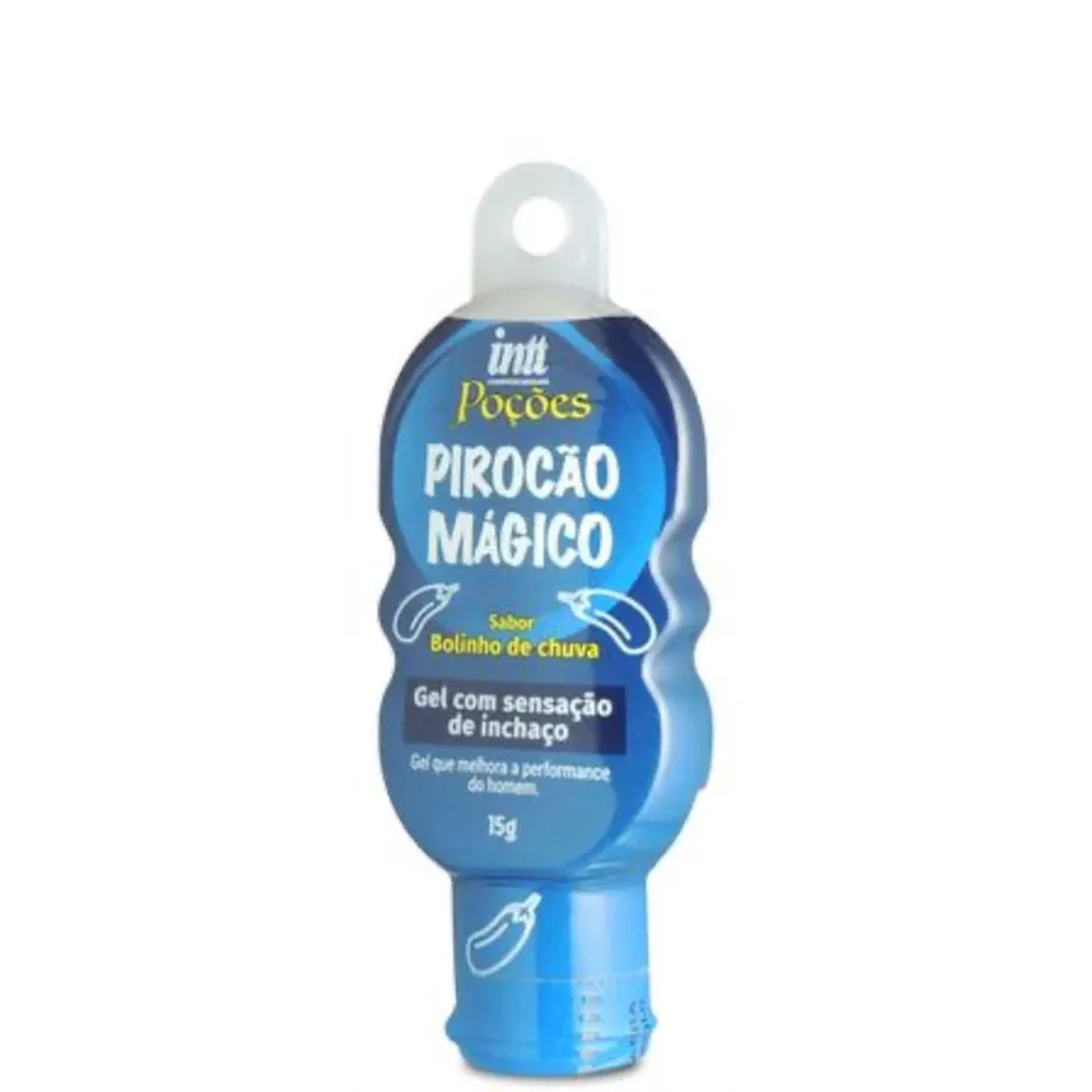 EXCITANTE MASCULINO BEIJÁVEL PIROCÃO MÁGICO imagem