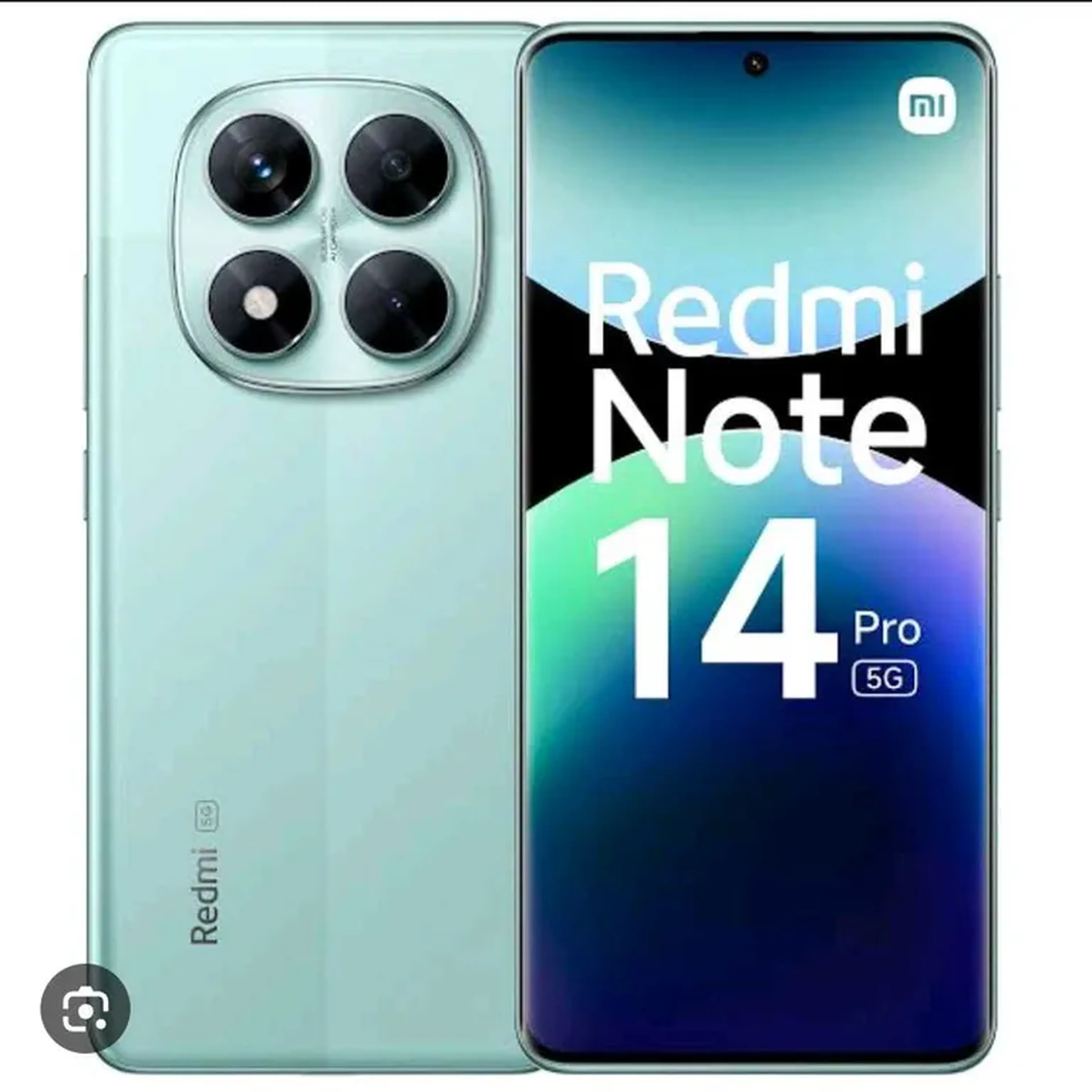 Redmi 14 PRO 5G 512 Gb Memória 12Gb RAM imagem