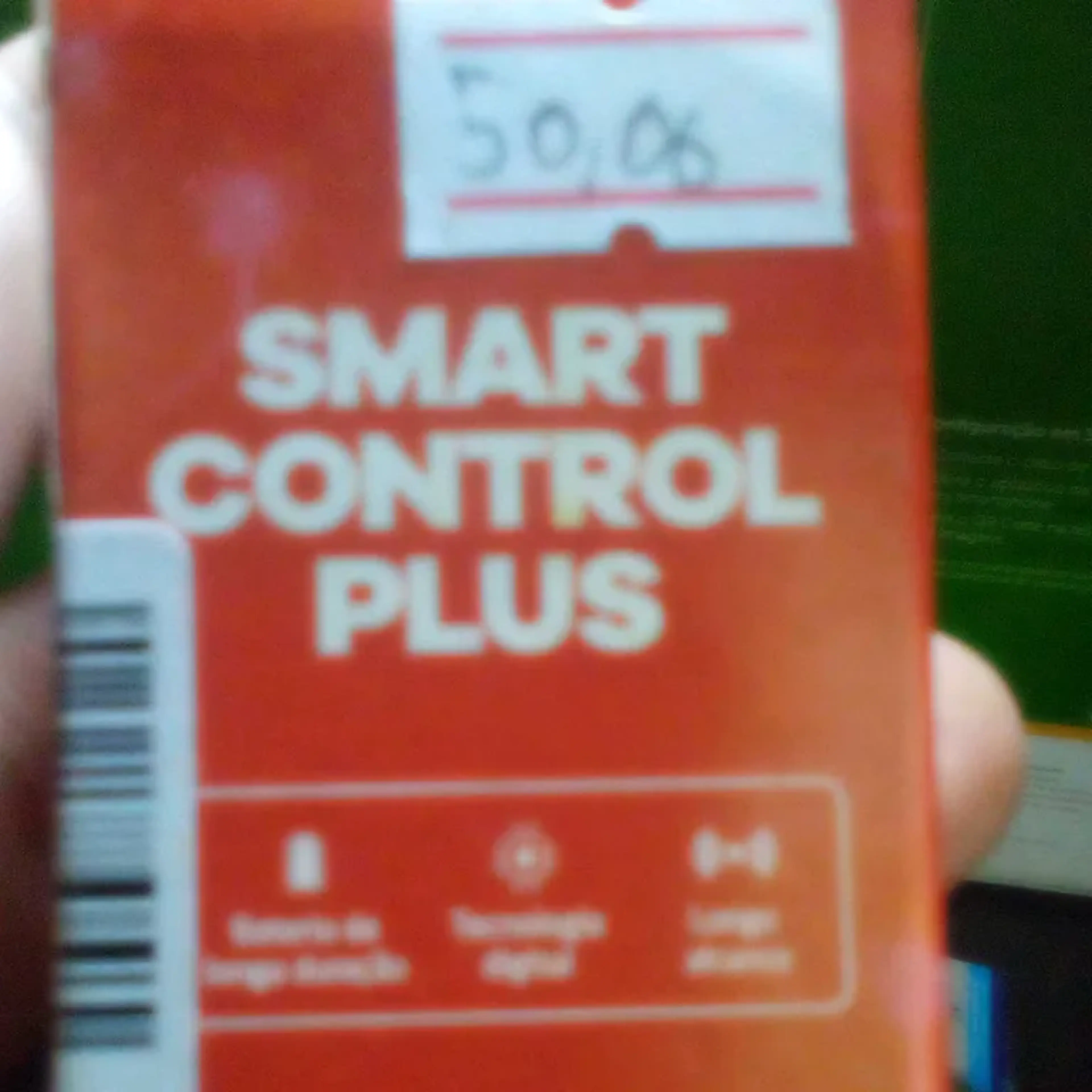 Controle Remoto Universal imagem