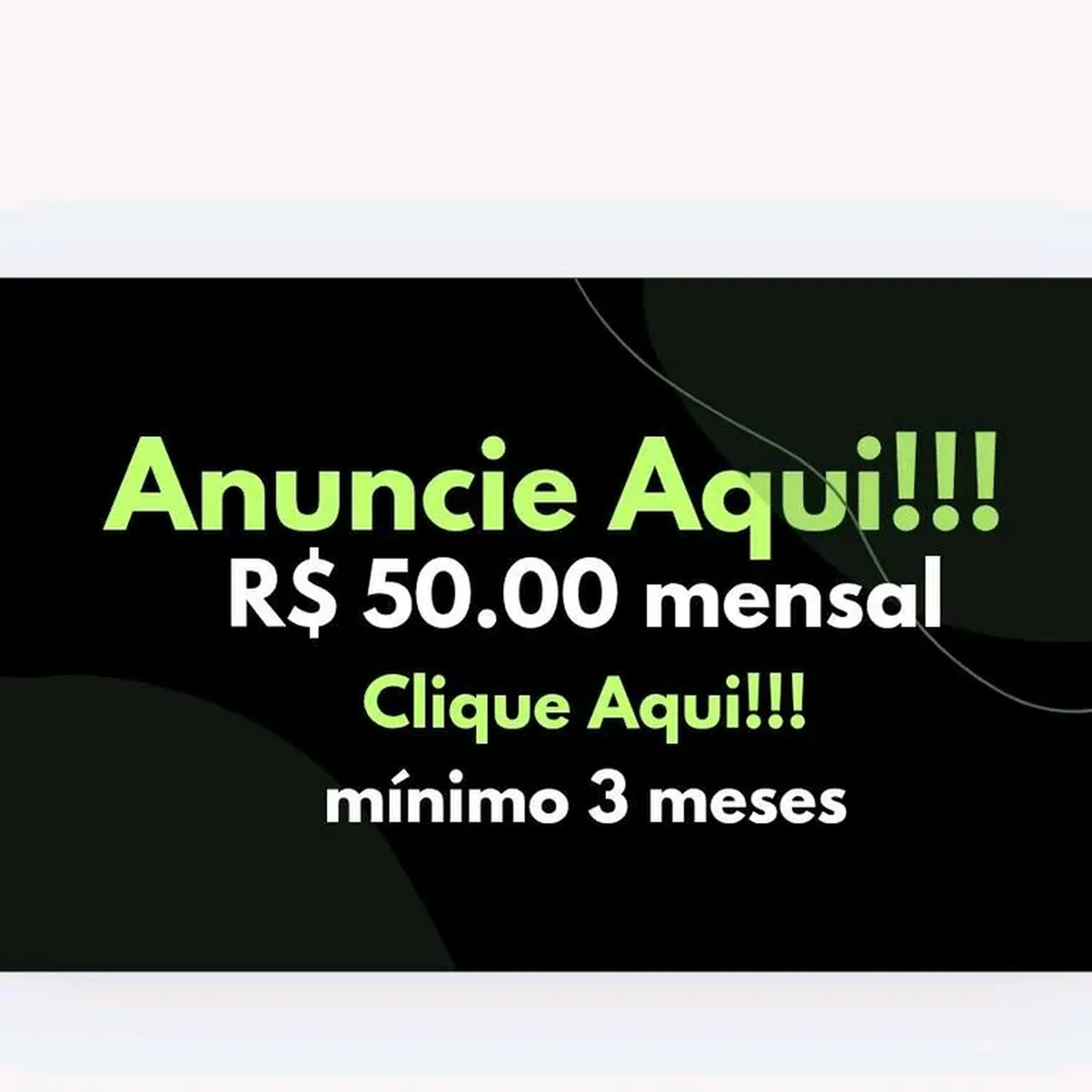 Anúncio na lateral do portal Tudoxtudo imagem
