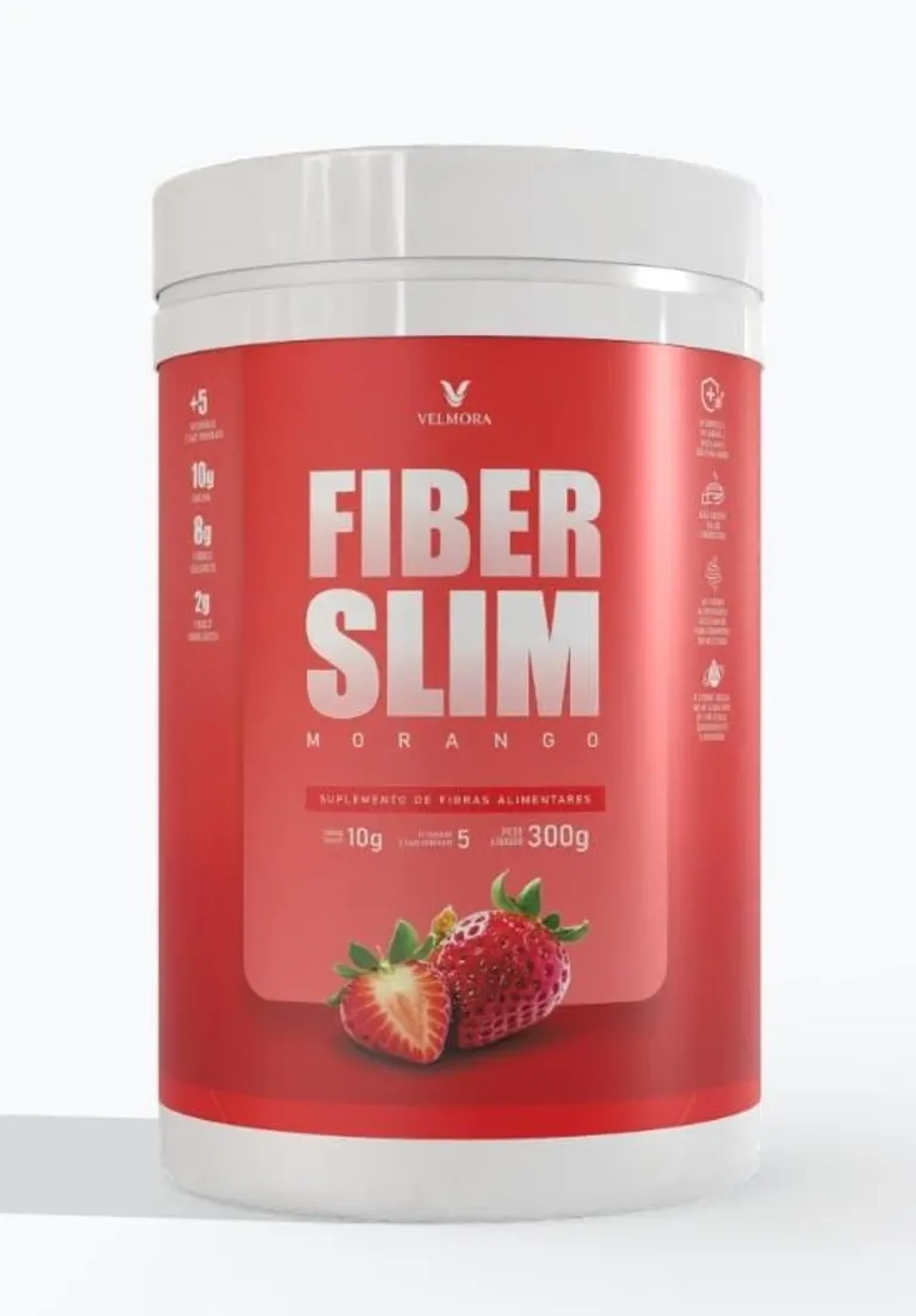 FIBER SLIM imagem