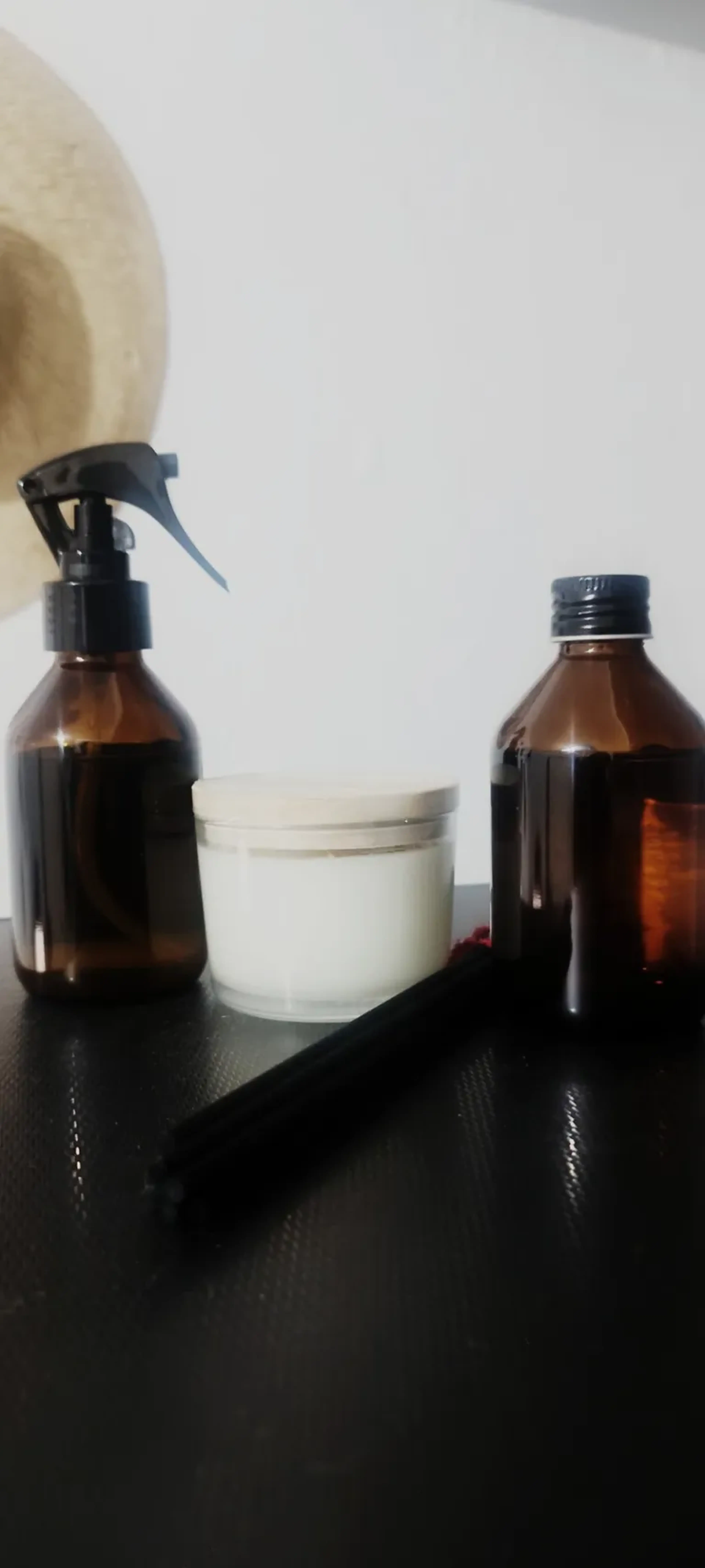 Aroma¹ imagem