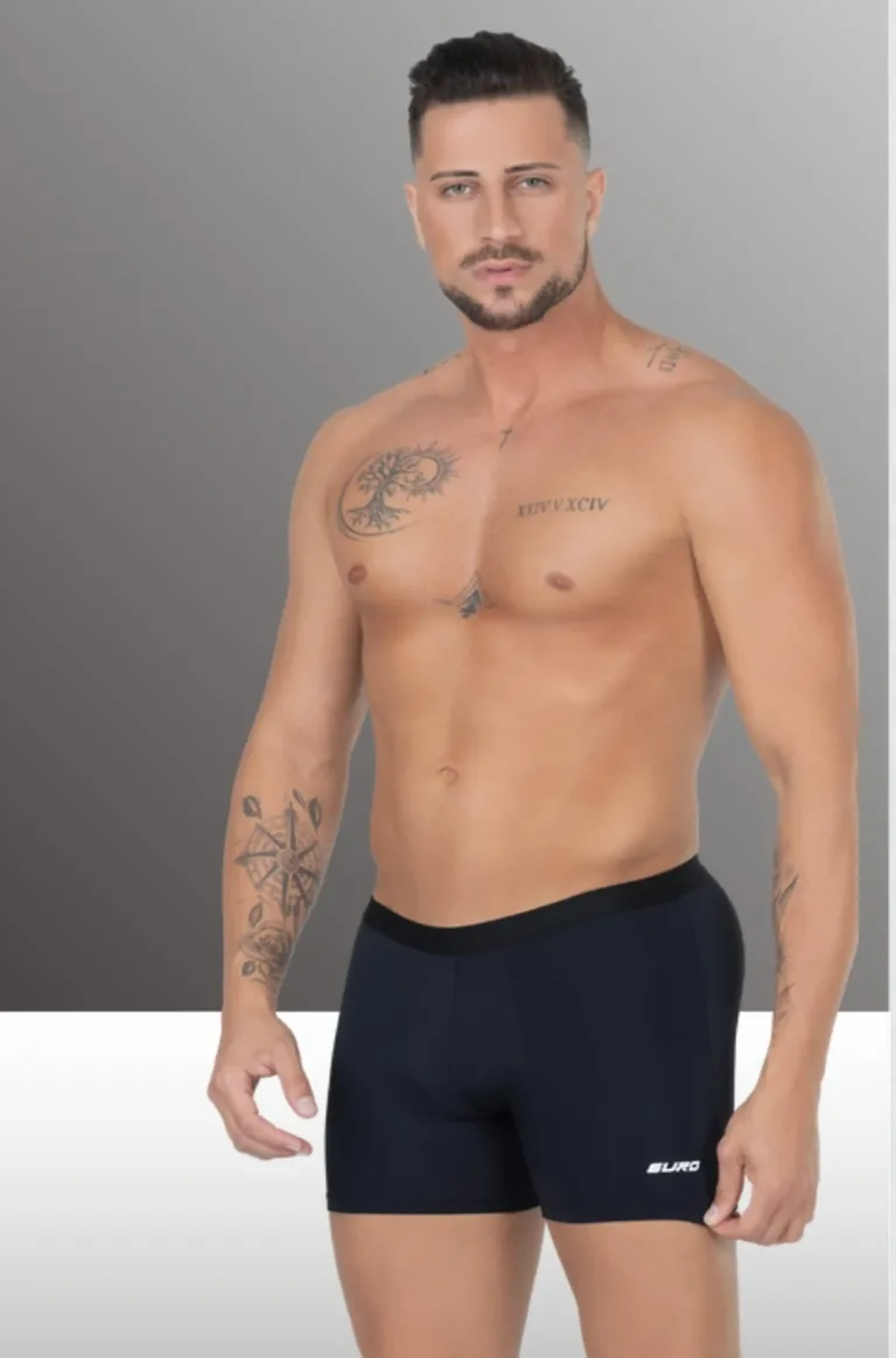 Cueca Euro imagem