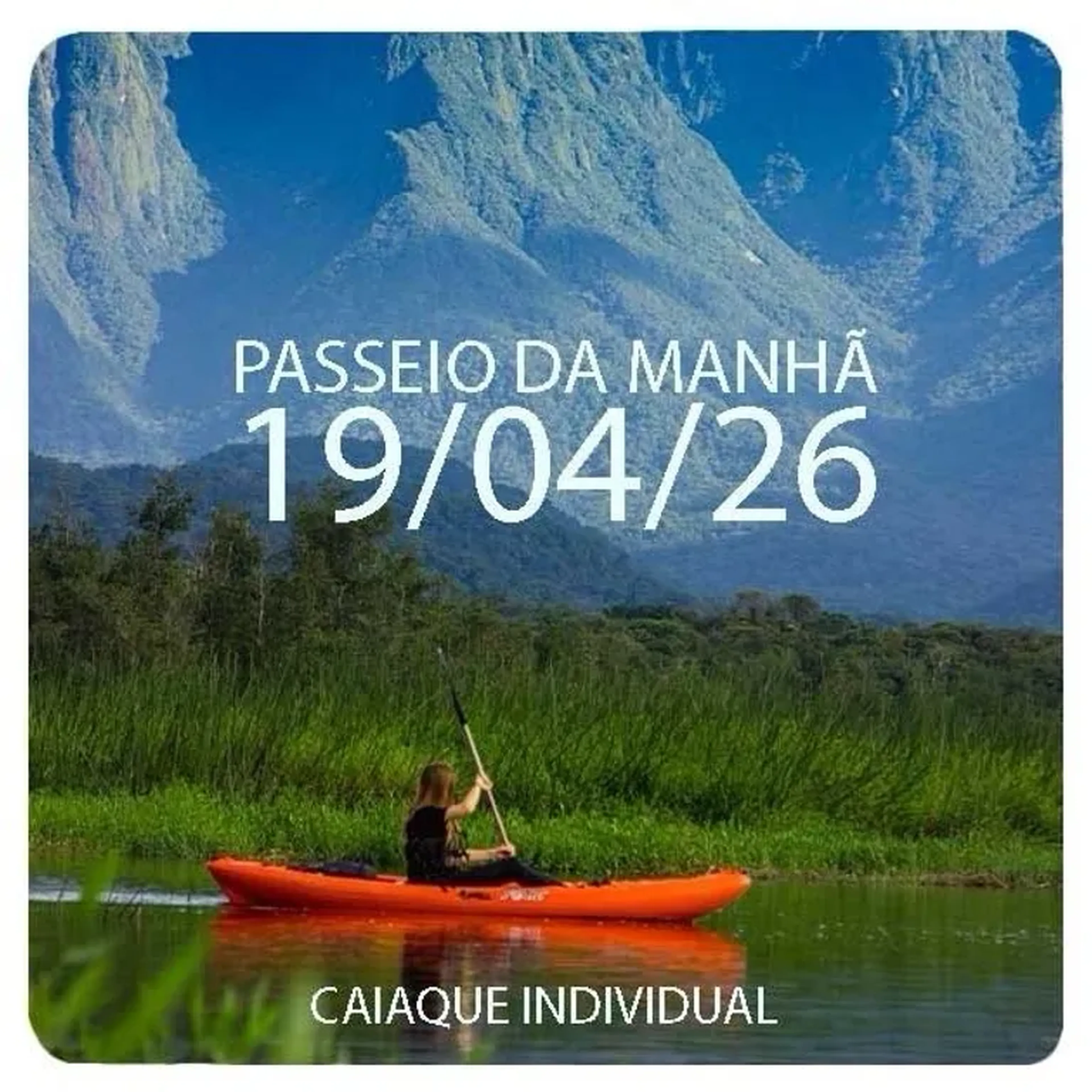 MC1 19 04 26 EXPEDIÇÃO VALE DO GIGANTE- 9 h da manhã imagem