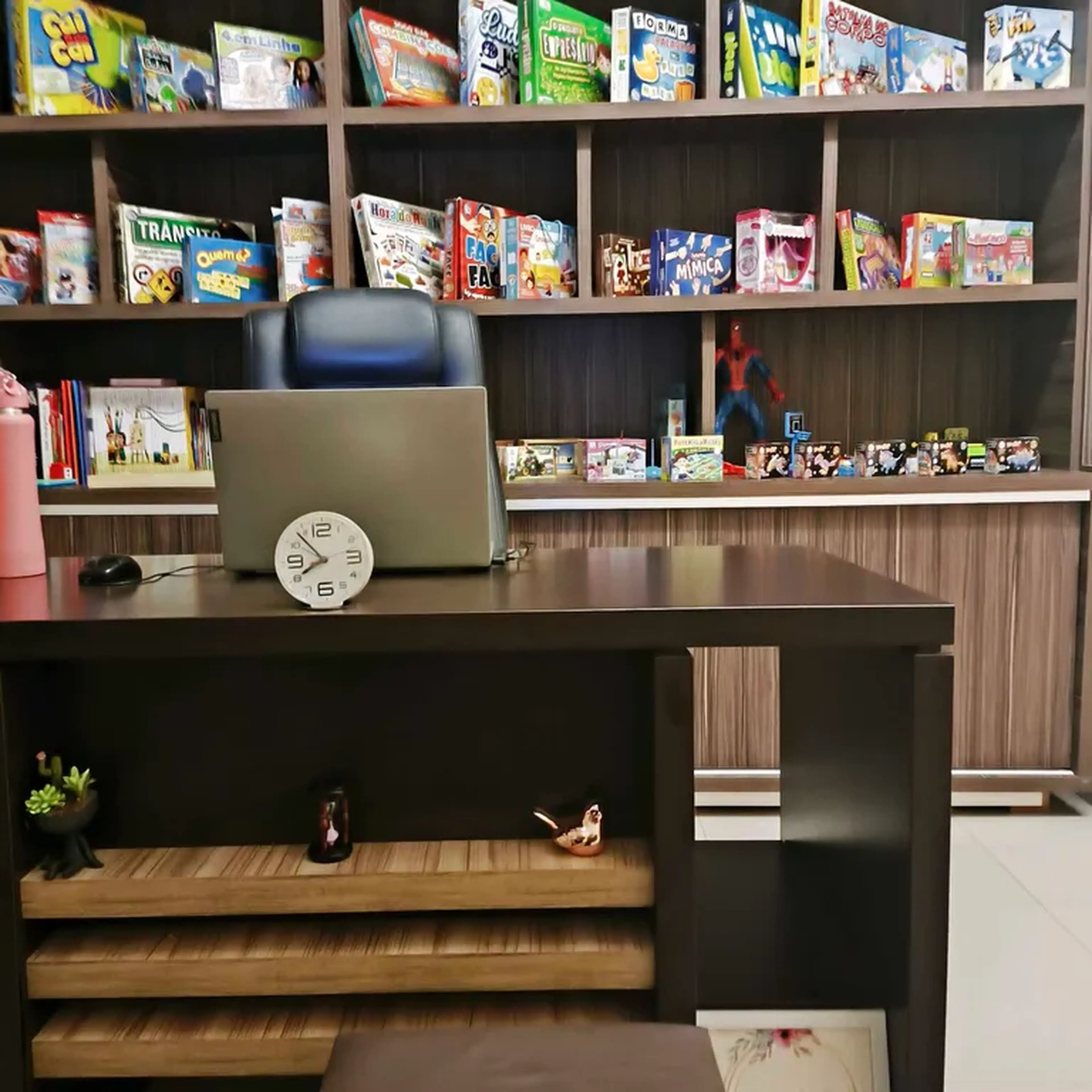 Pacote 4 sessões infantil imagem