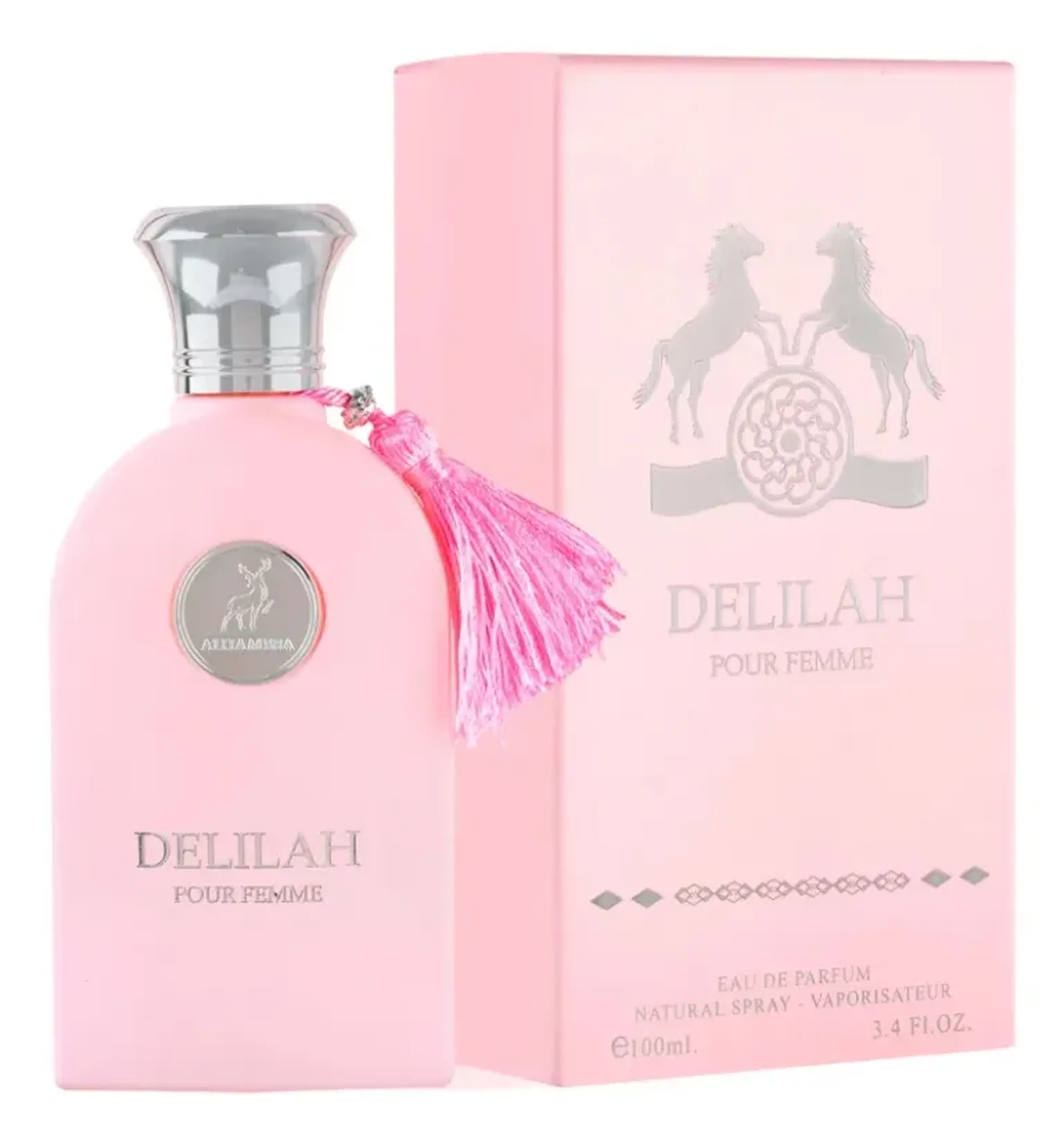 Delilah Pour Femme imagem