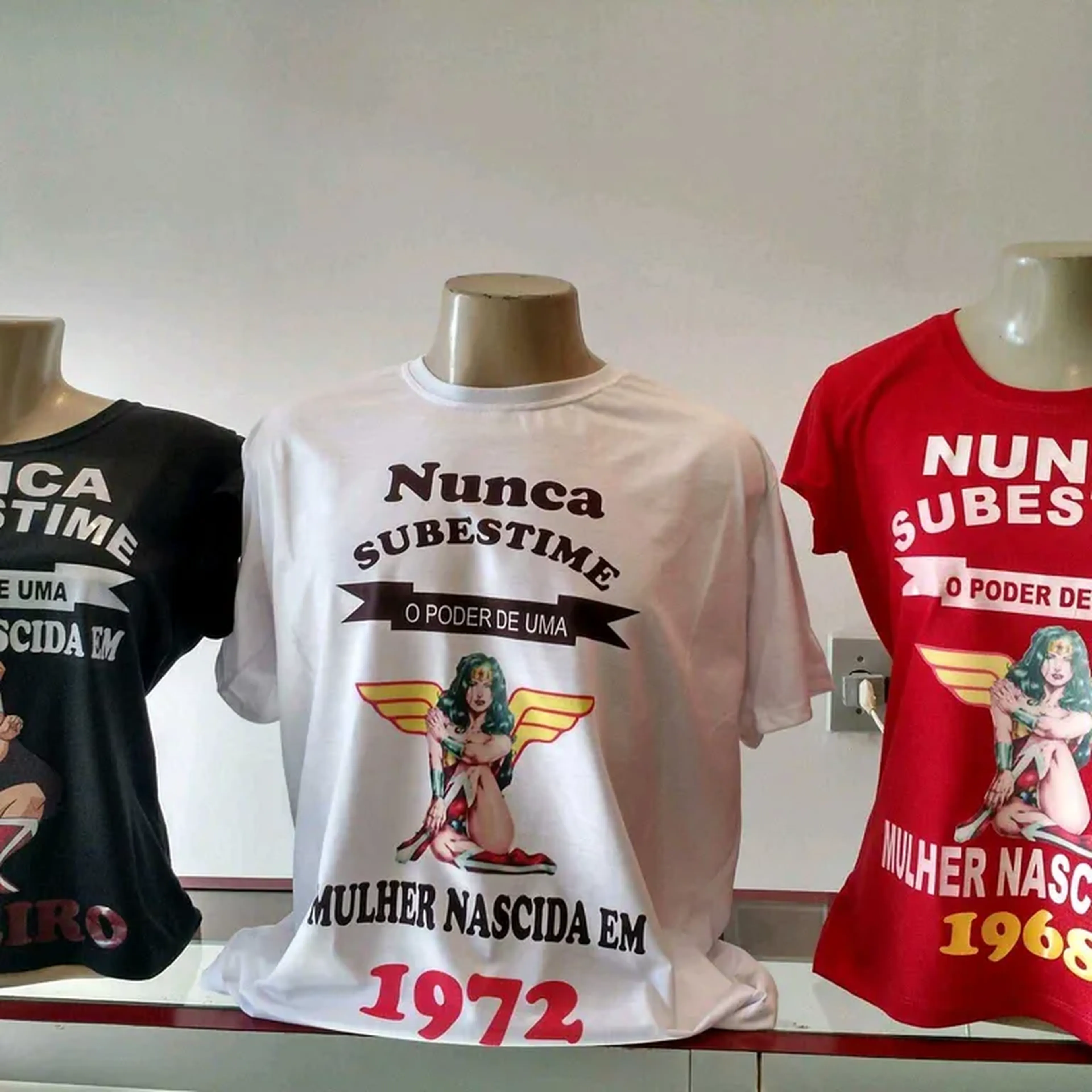 Camiseta Divertida imagem