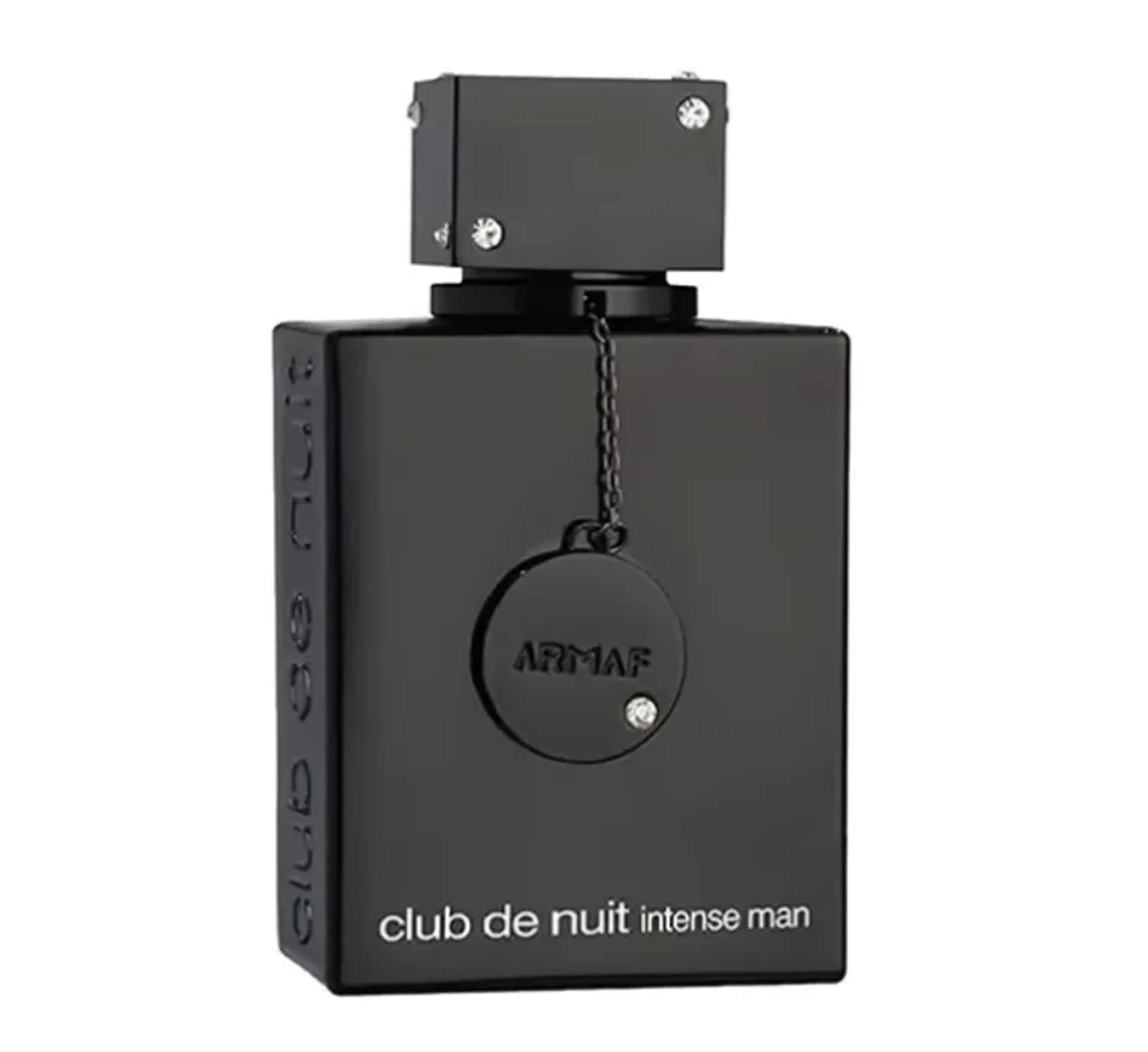 Perfume Árabe Club De Nuit Intense Da Armaf EDT 105ml - Masculin imagem