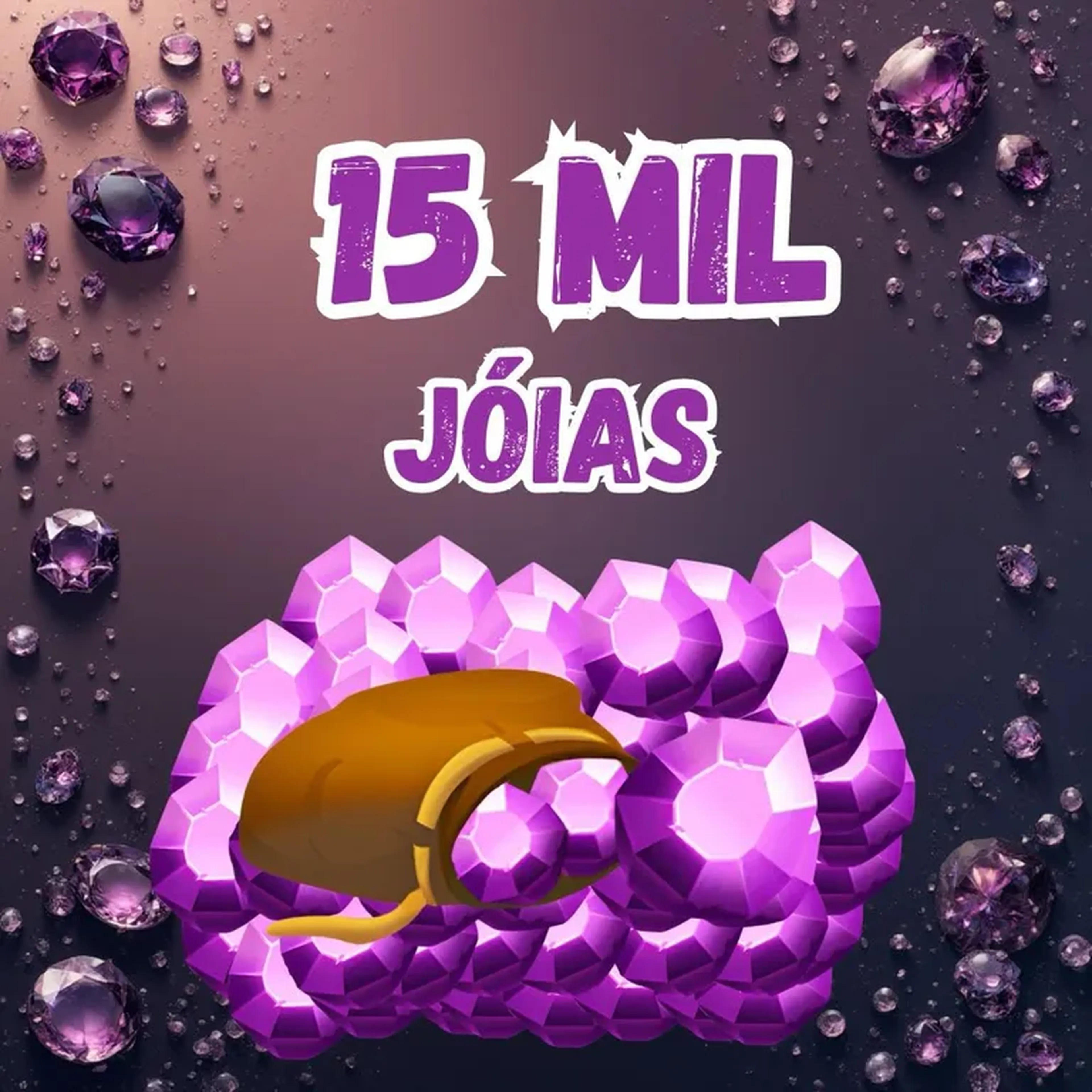 15K DE JOIAS imagem