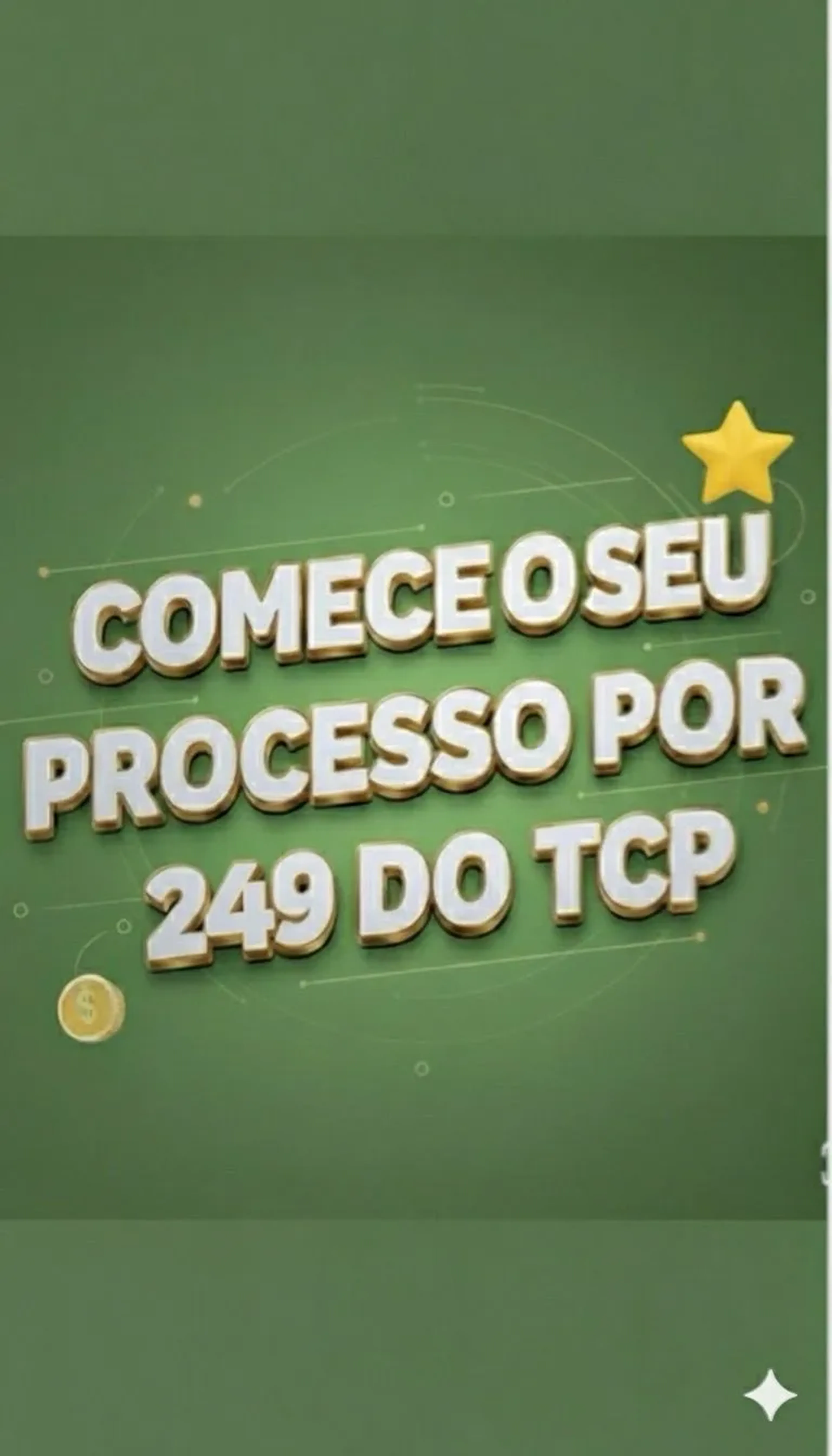 TCP - TAXA DE CUSTA PROCESSUAL -AP imagem