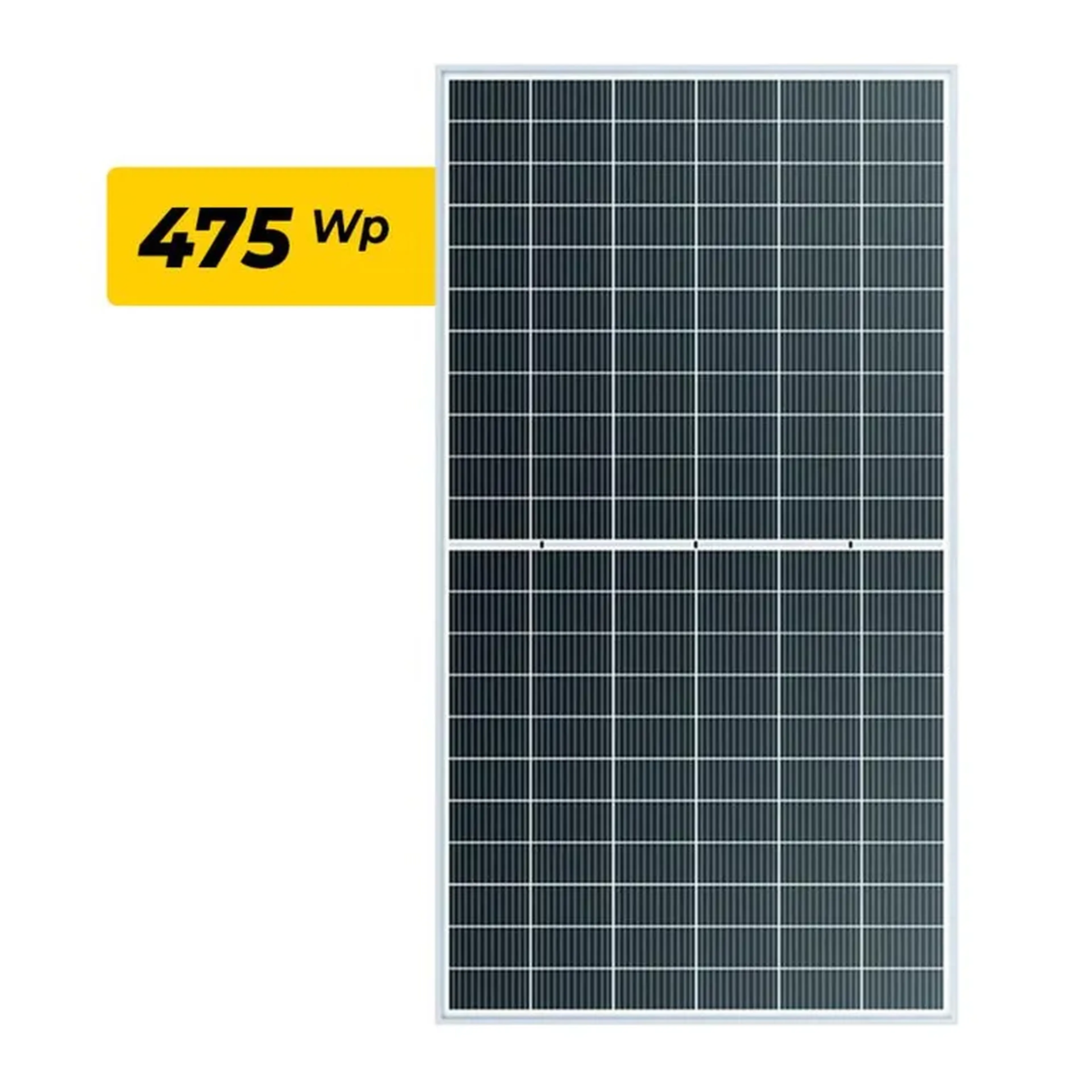 MODULO MONOFACIAL 120 CEL. N TYPE 475W CABO 1.2M H imagem