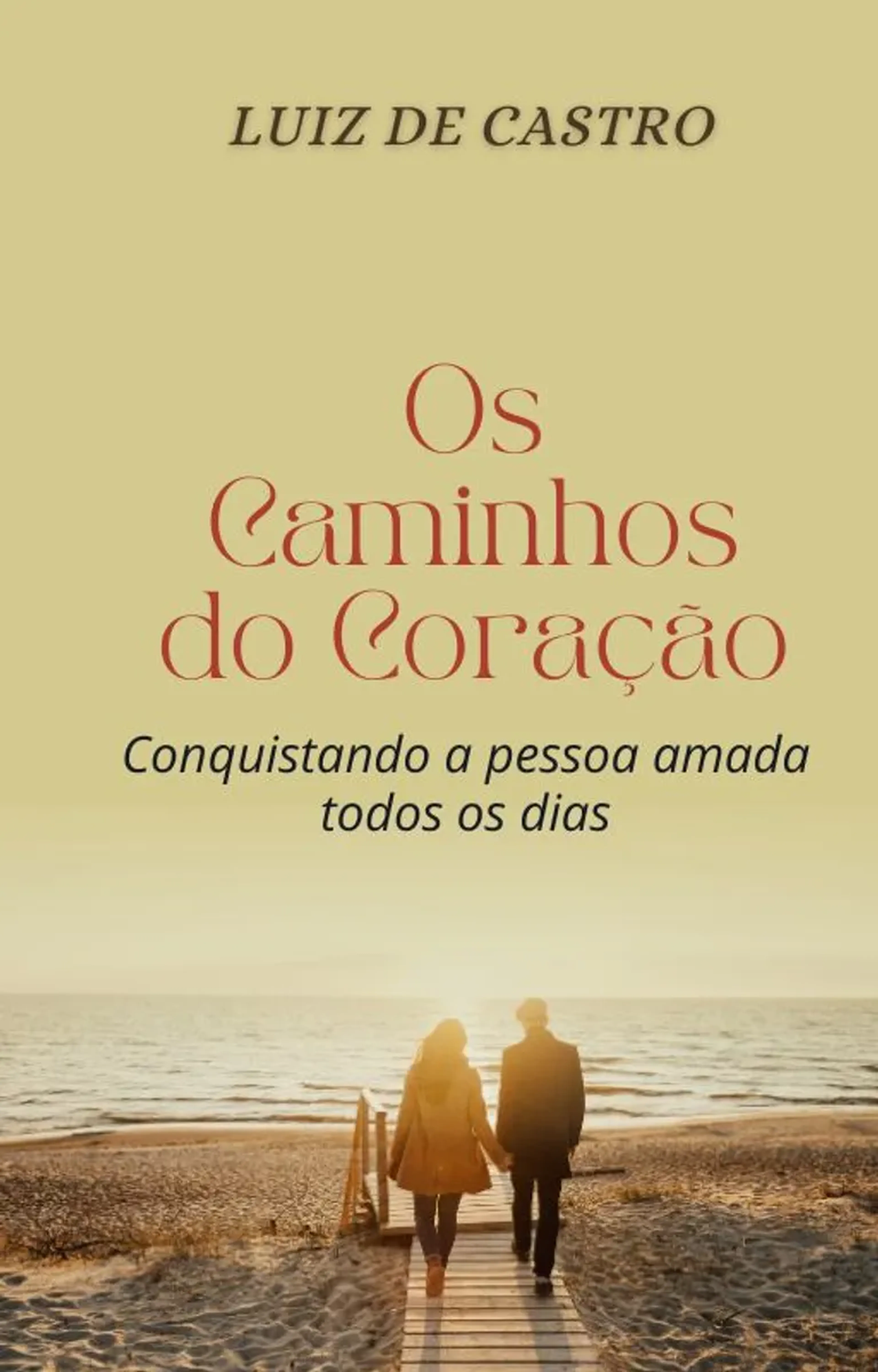 Os Caminhos do Coração imagem