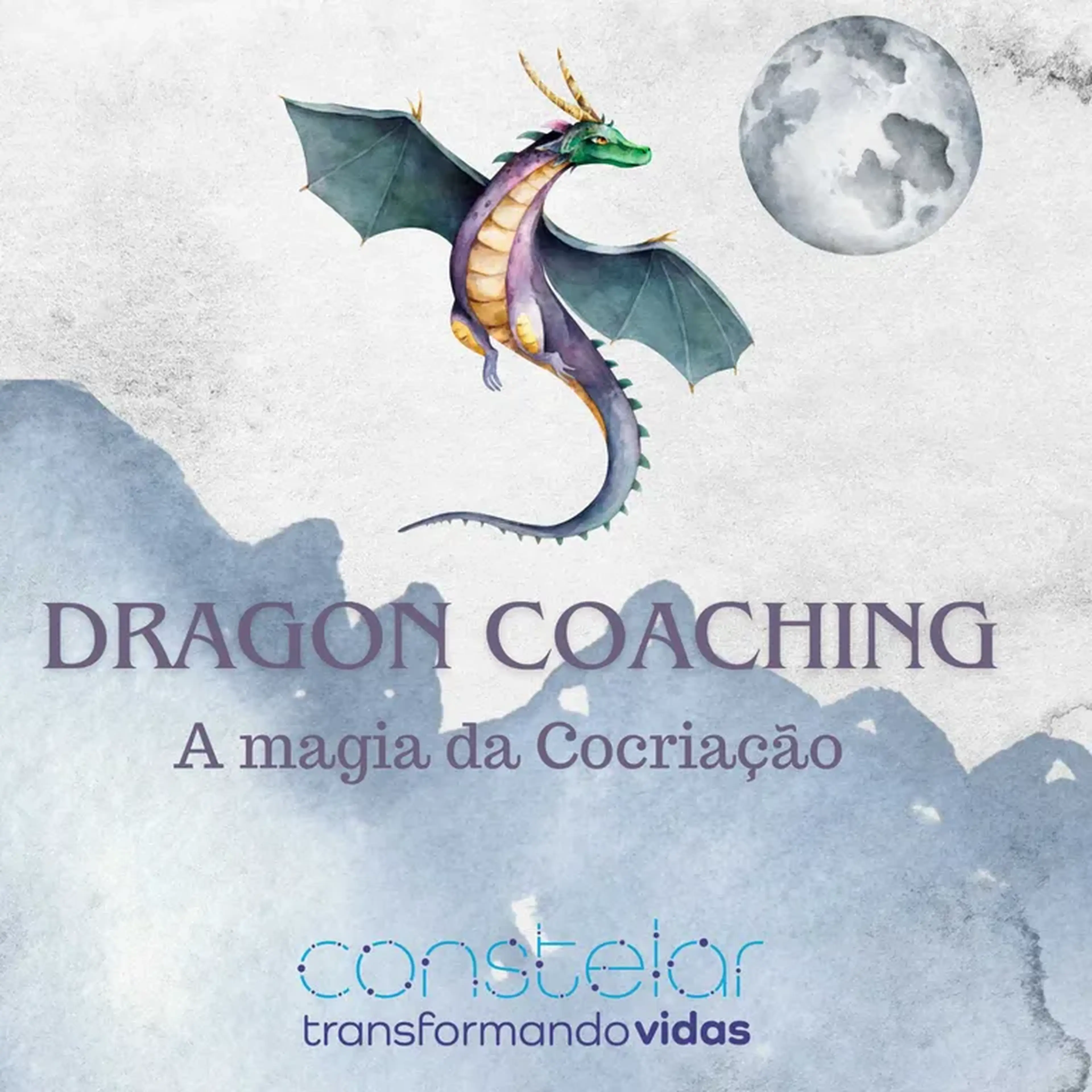 Dragon Coaching - Cocrie a sua vida imagem