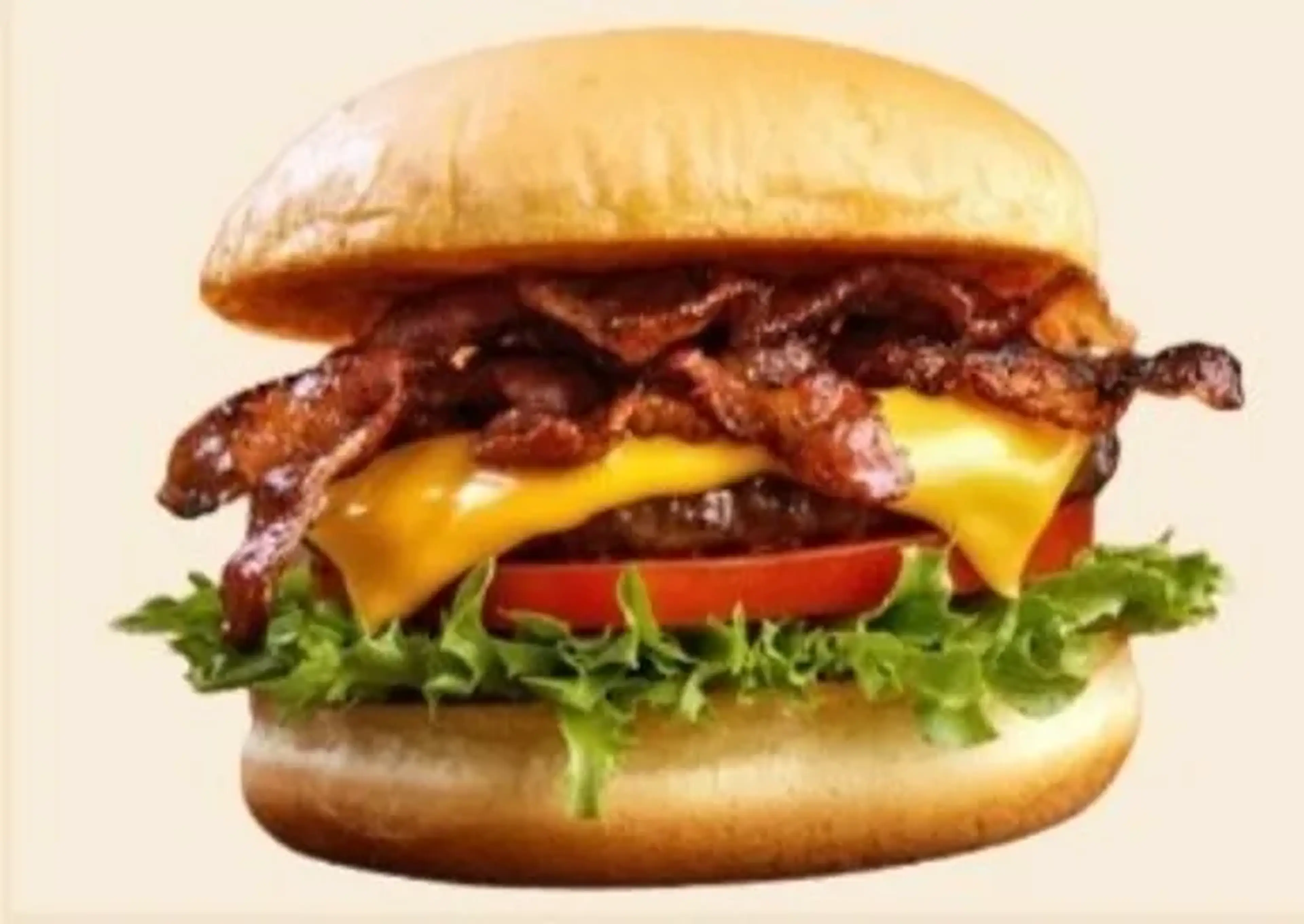 Bacon imagem