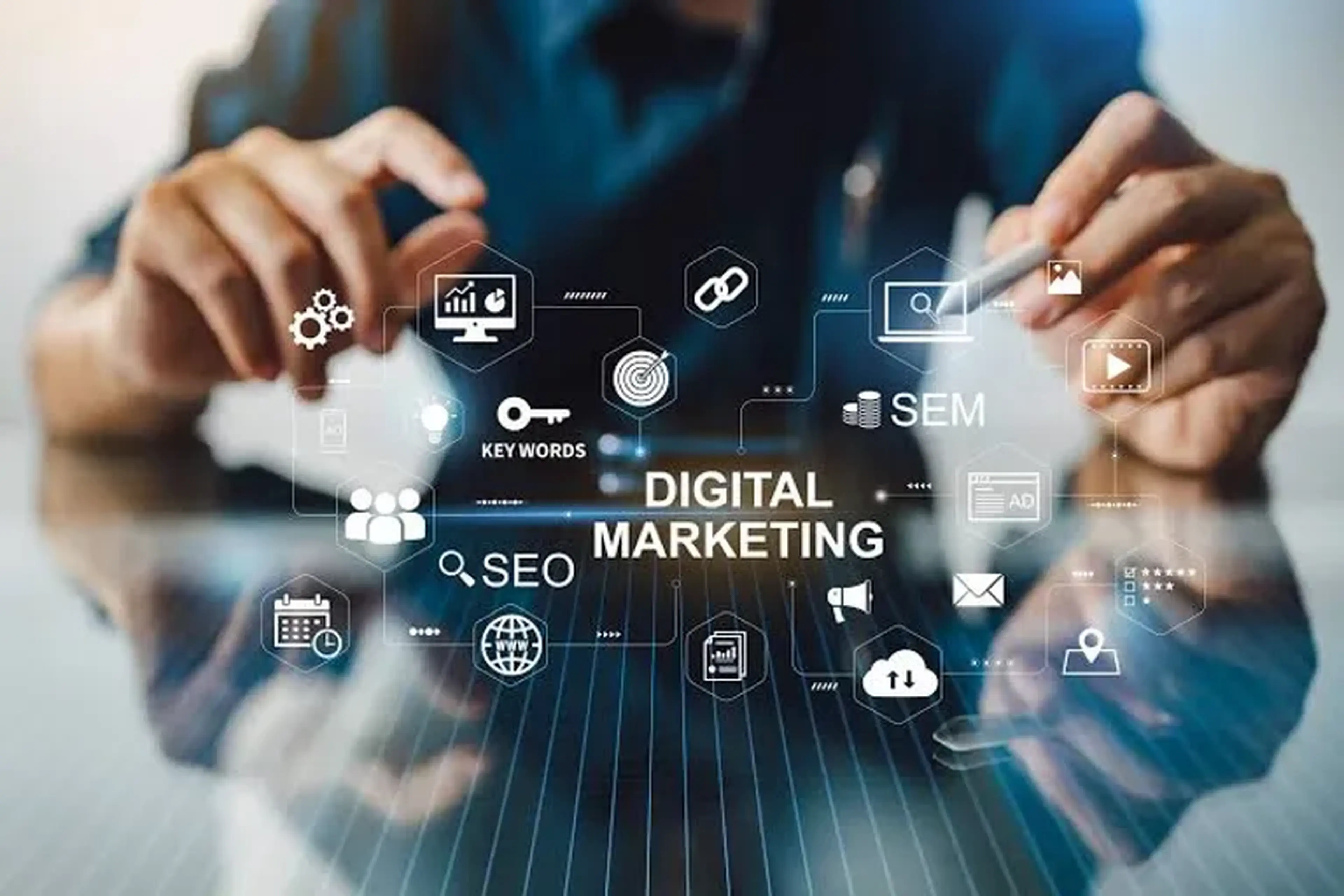 Isca Digital leads Master Plano Profissional iscadigital.net imagem
