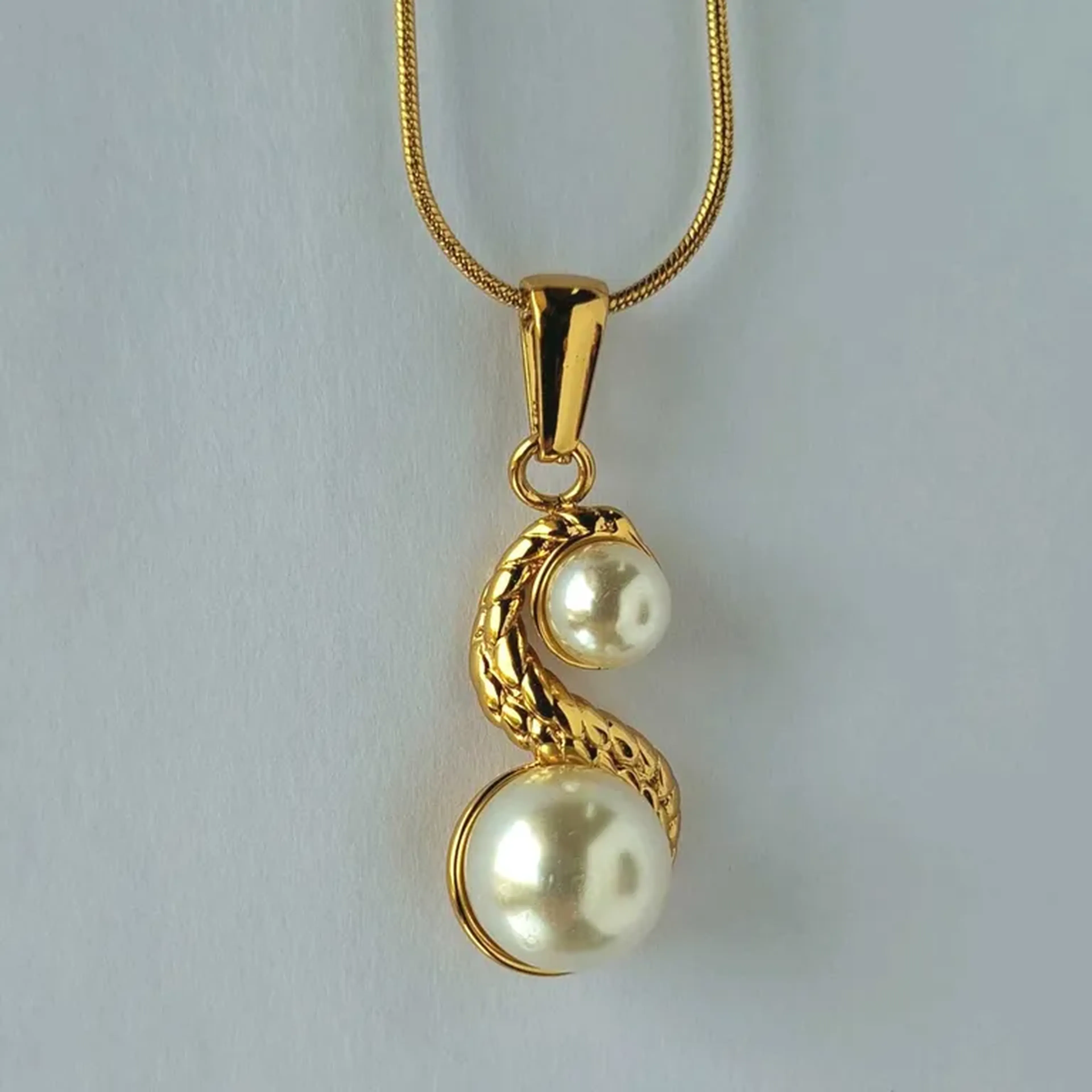 Colar Elegância Sublime 100099 imagem