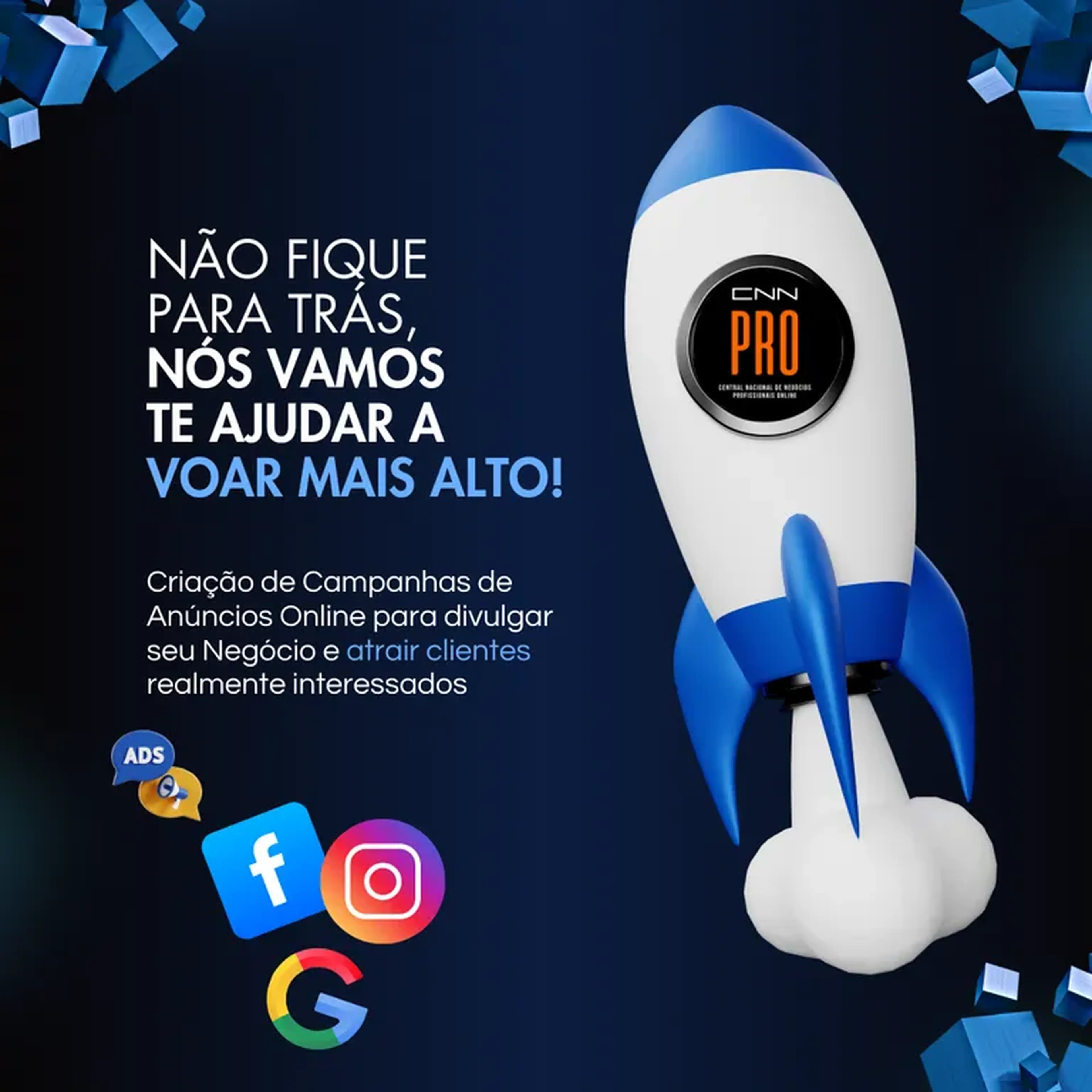 GESTÃO DE TRÁFEGO imagem