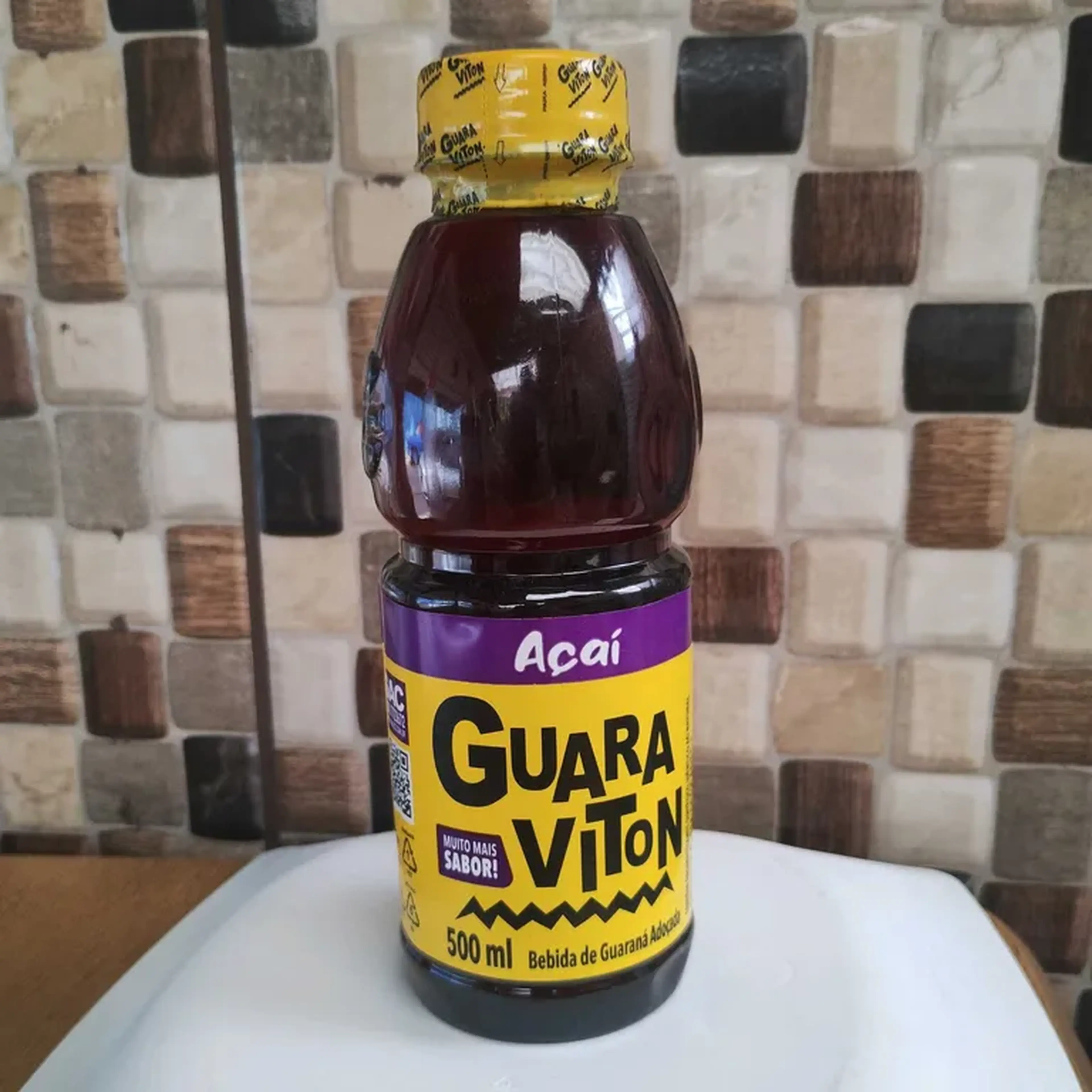 GuaraViton Açai imagem