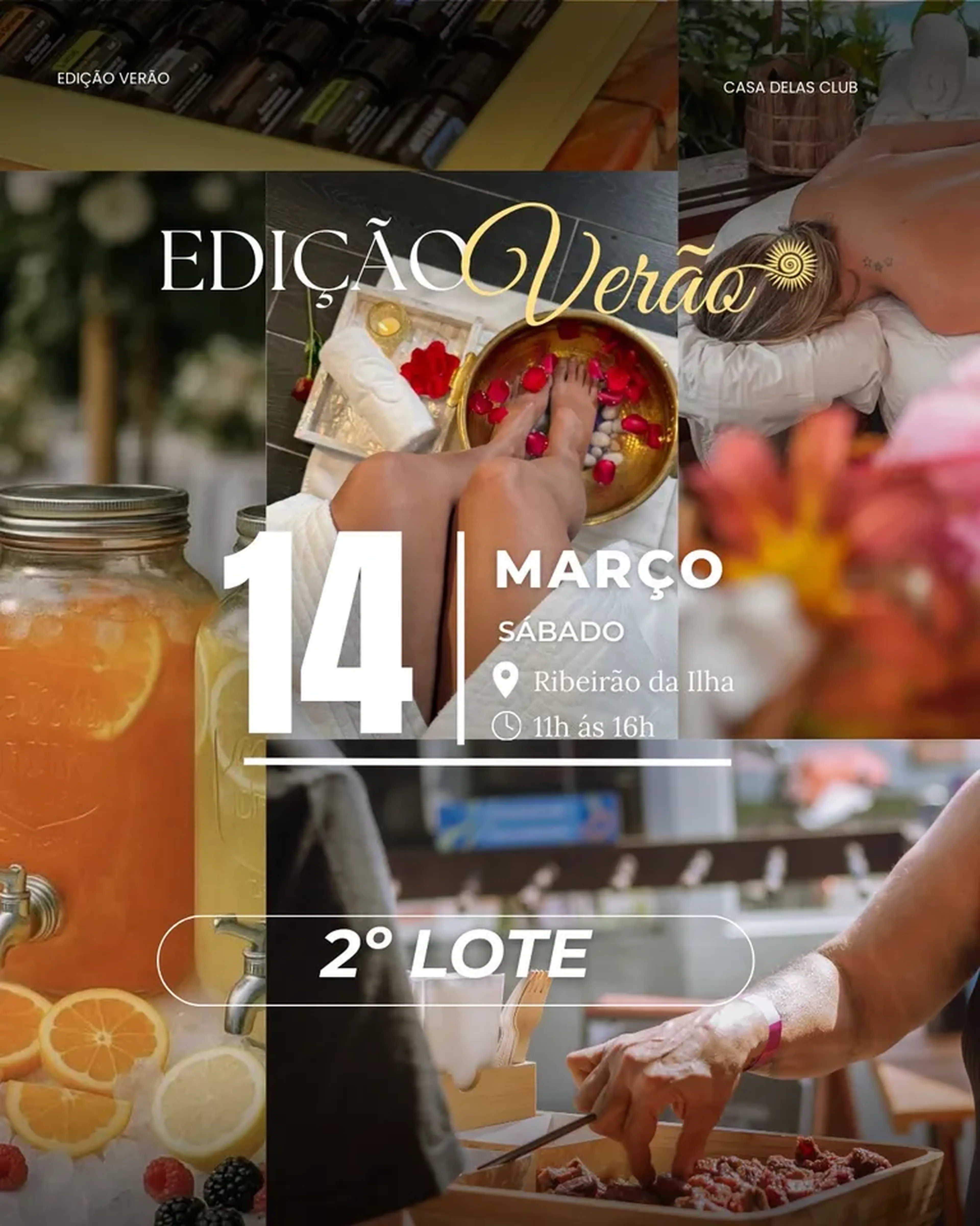 Edição Verão - 2º lote imagem