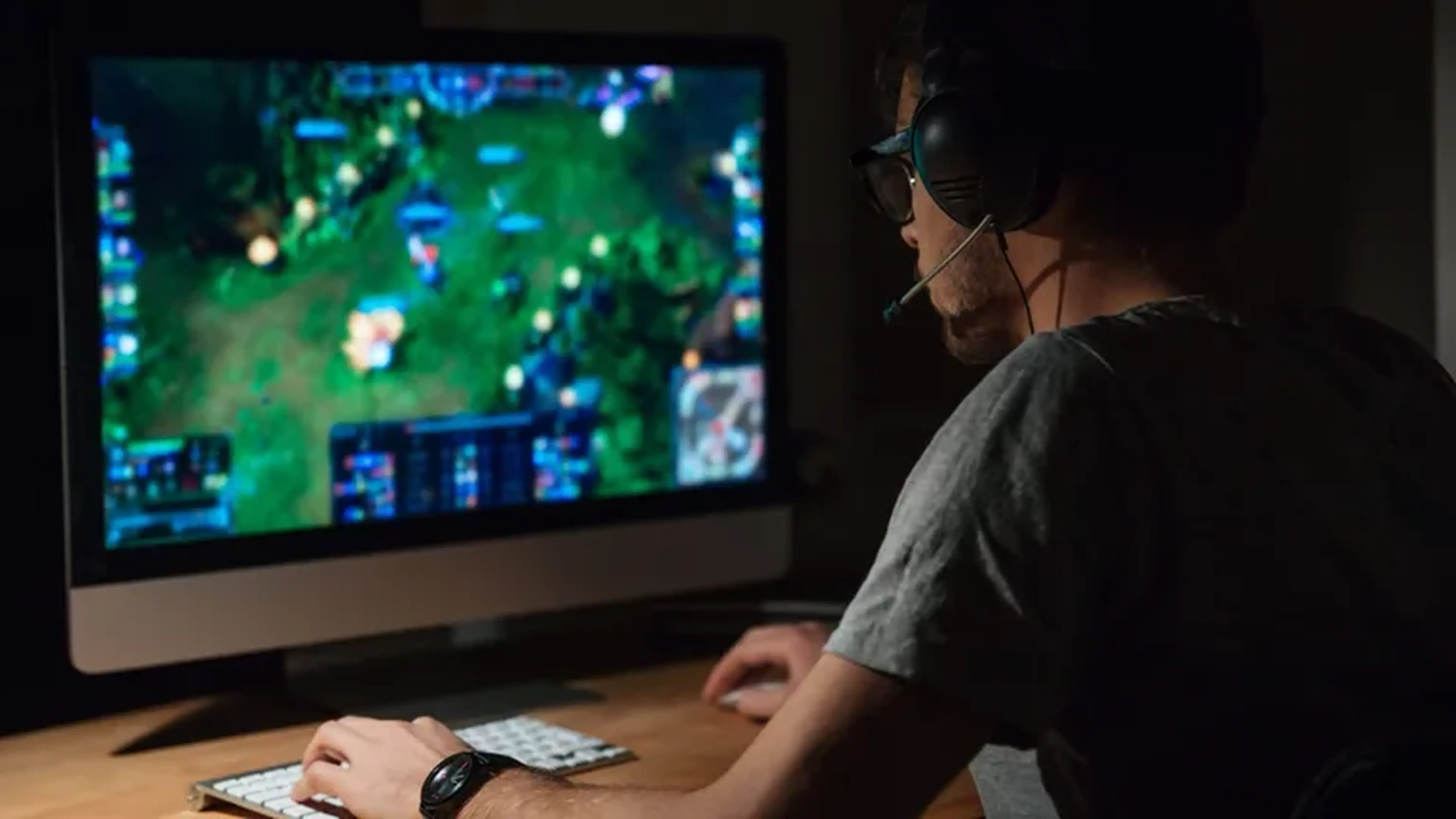 Técnico em Programação de Jogos Digitais imagem