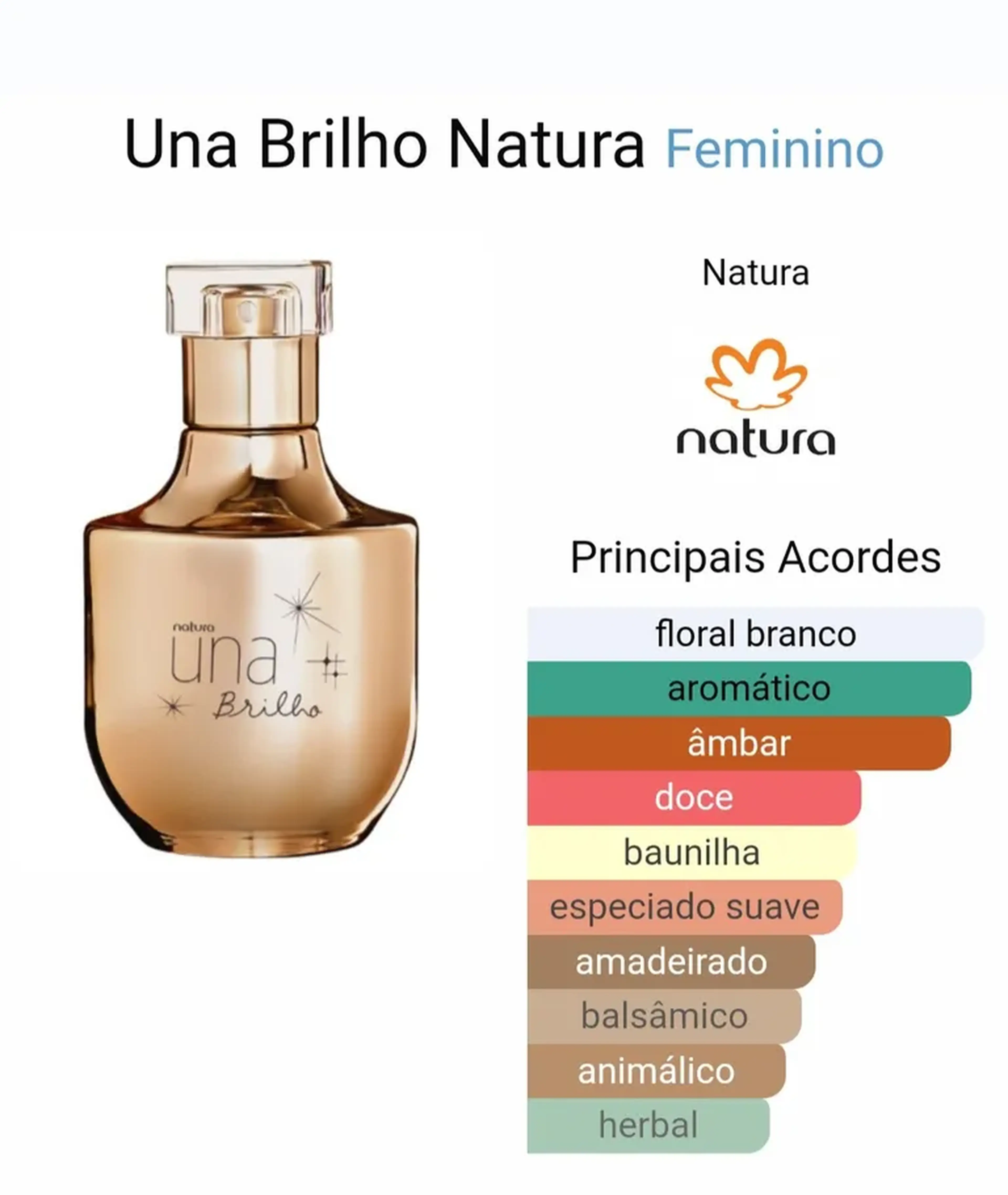 UNA BRILHO EDP imagem