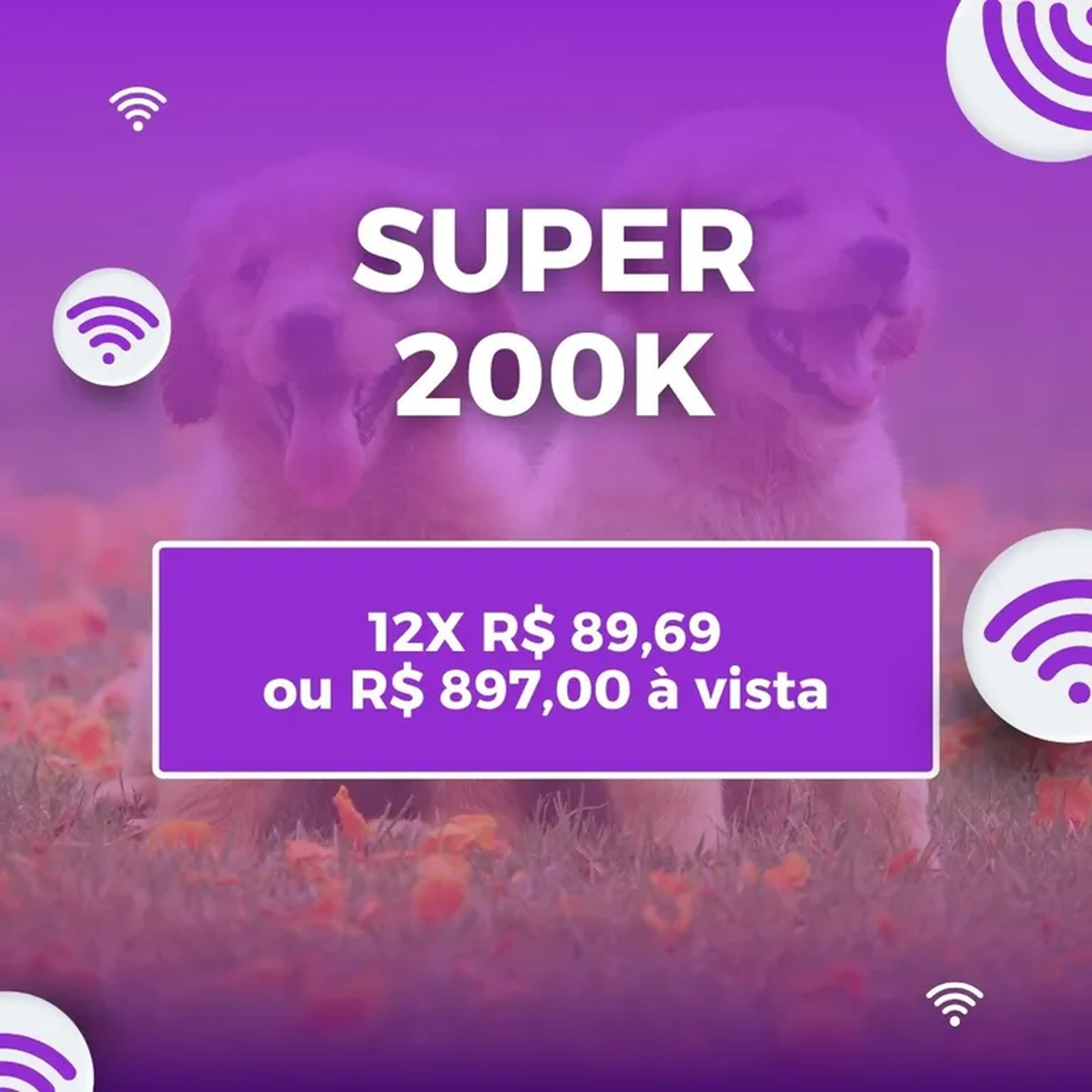 Super 200K imagem