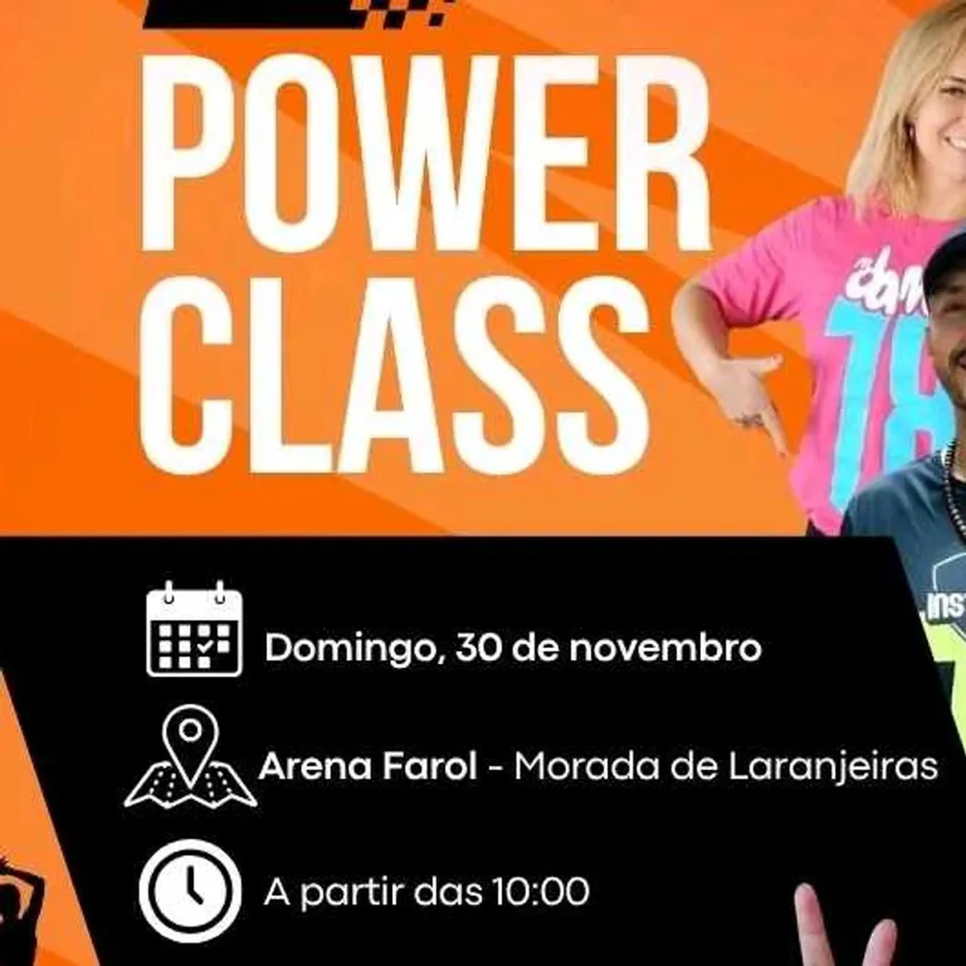 FITDANCE - VHINNY imagem