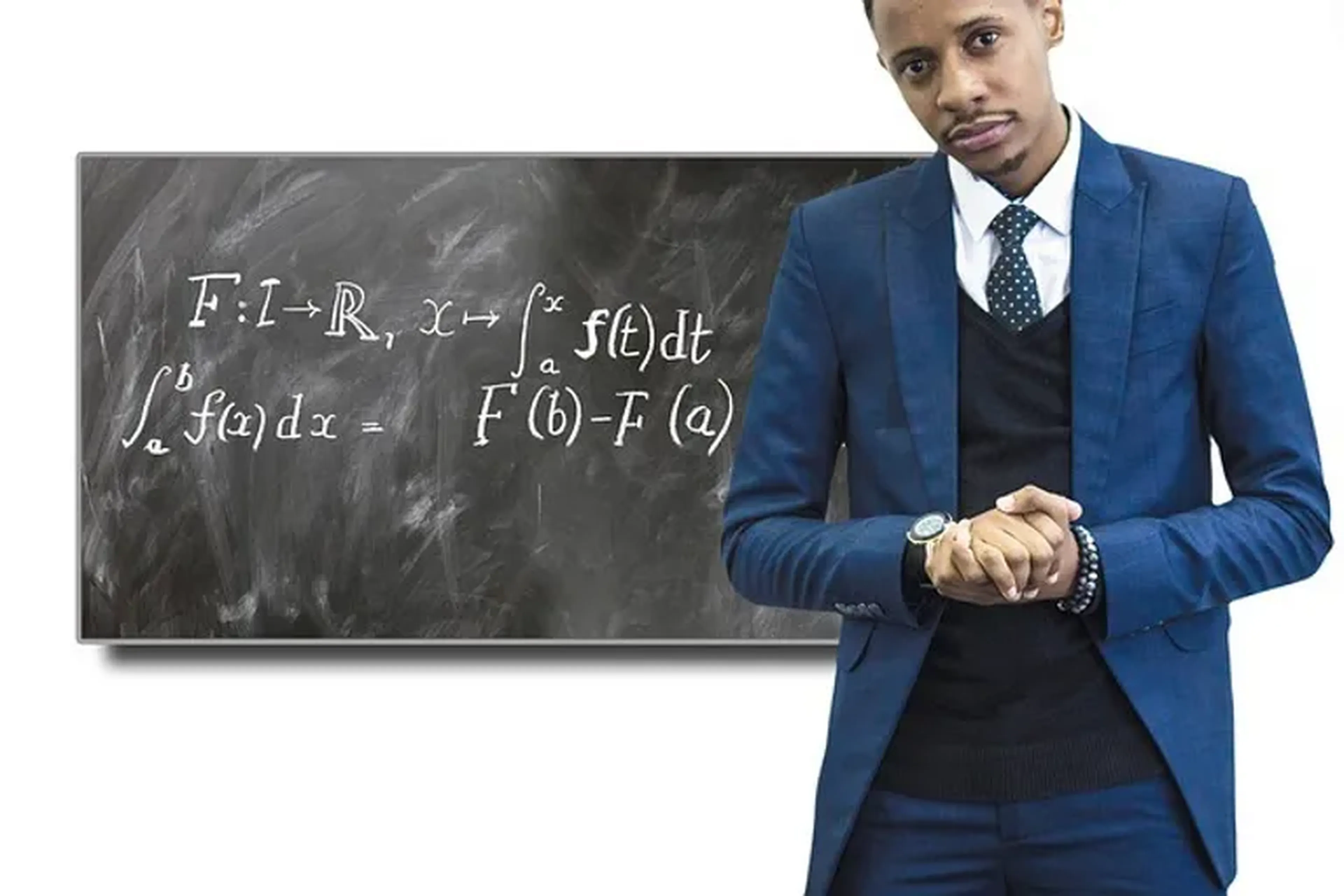 LICENCIATURA EM MATEMÁTICA-4 ANOS imagem