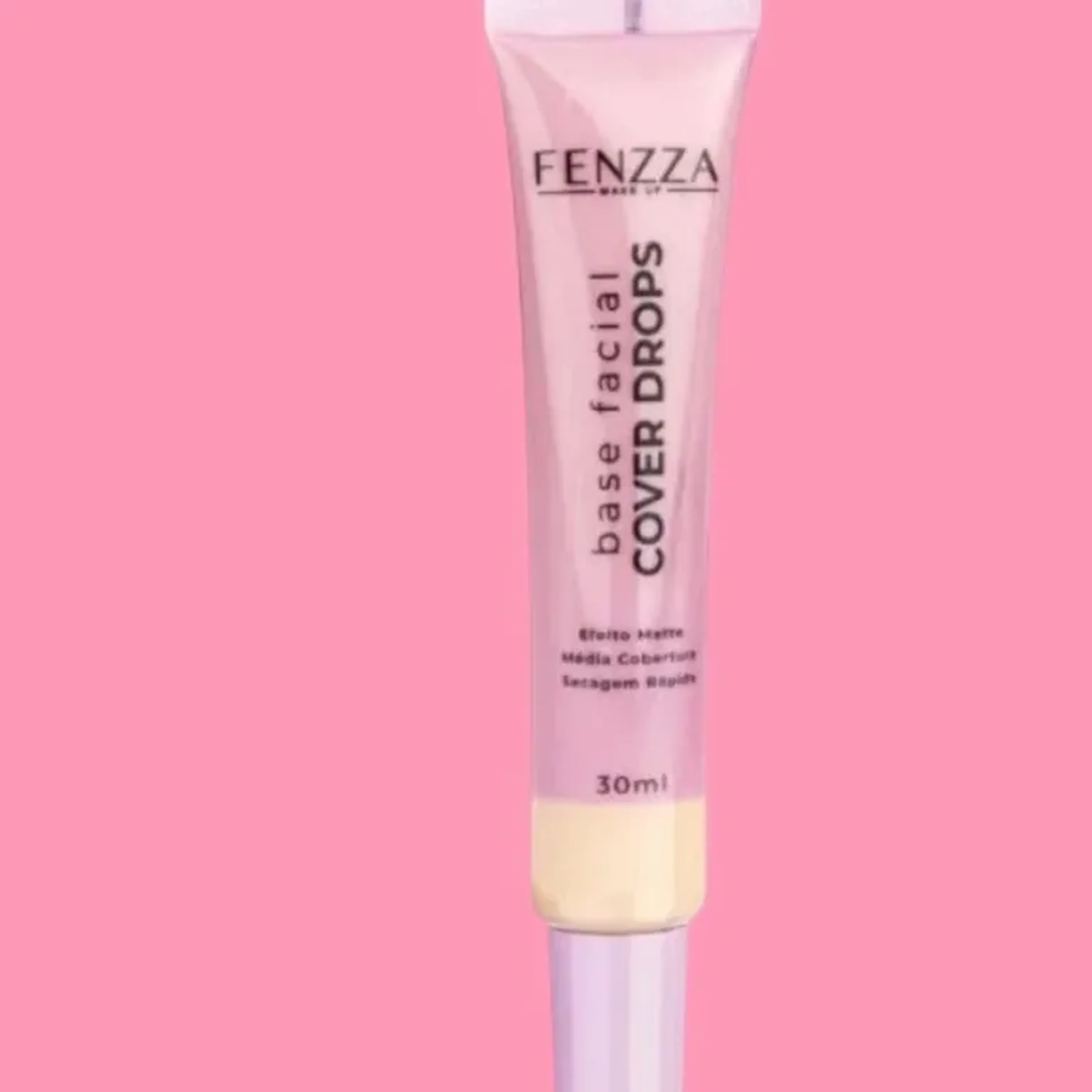 Base Cover Drops - Fenzza - Cor 01 imagem