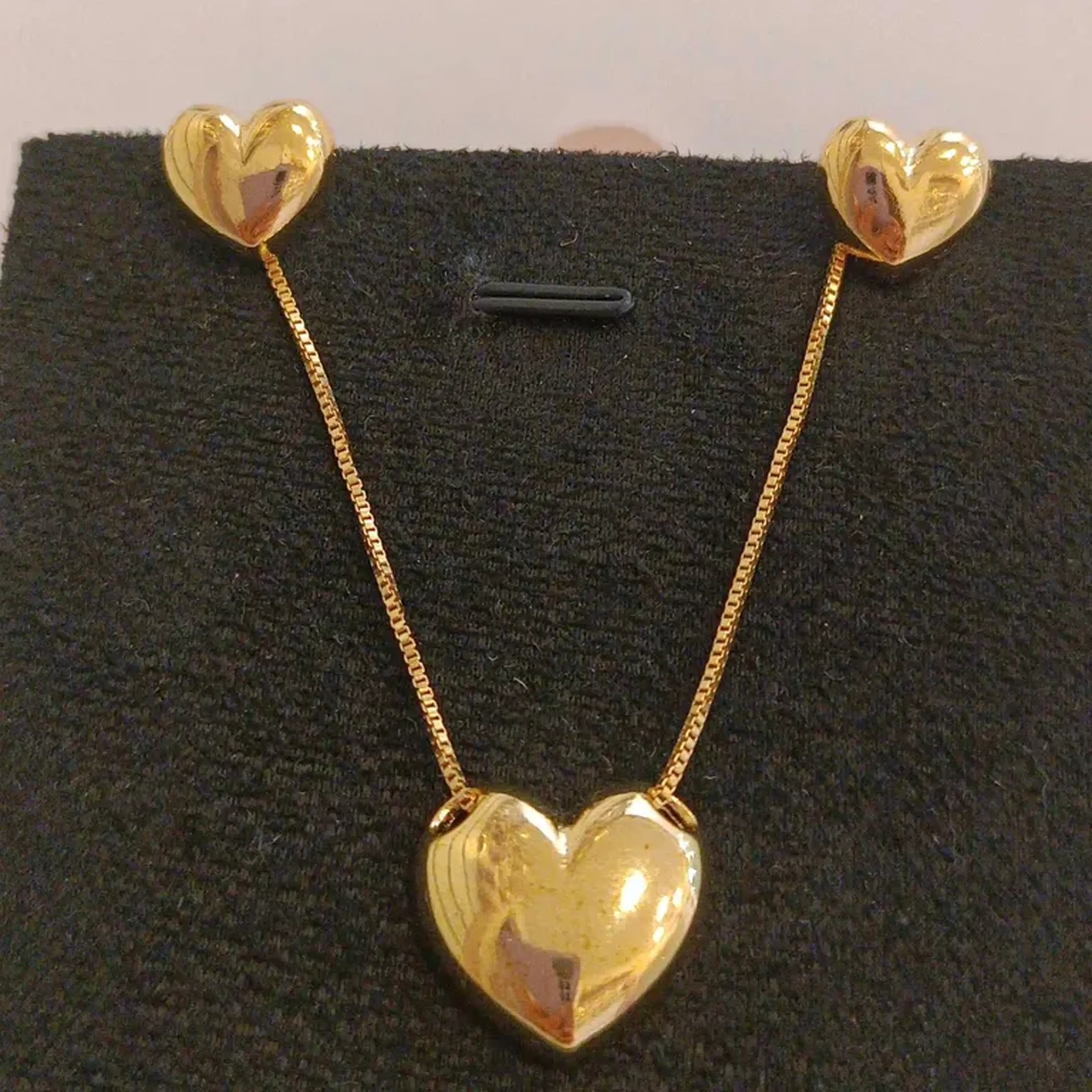 CJT. CORAC. LISO GF7975 B 5ML imagem