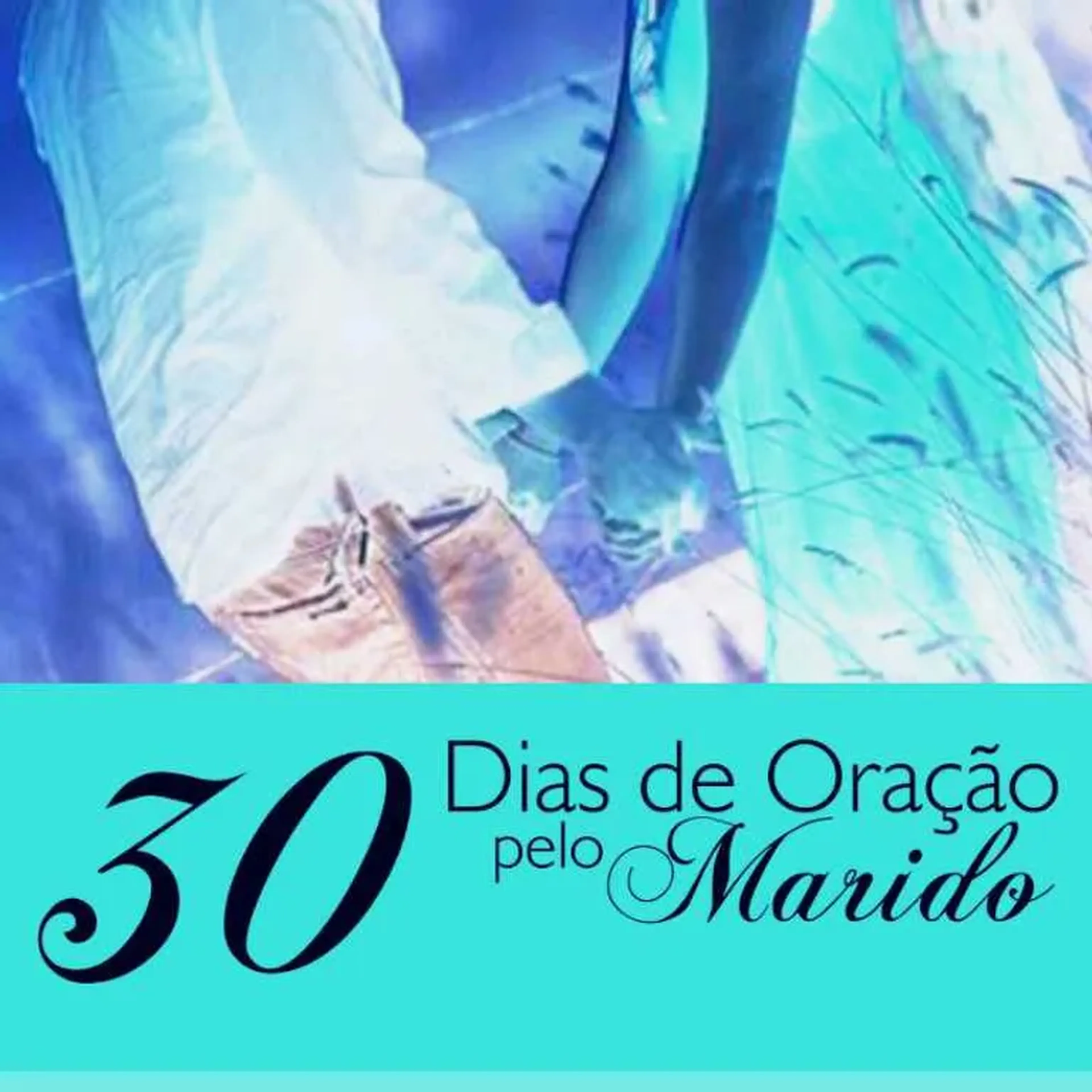 30 dias oração pelo seu marido imagem