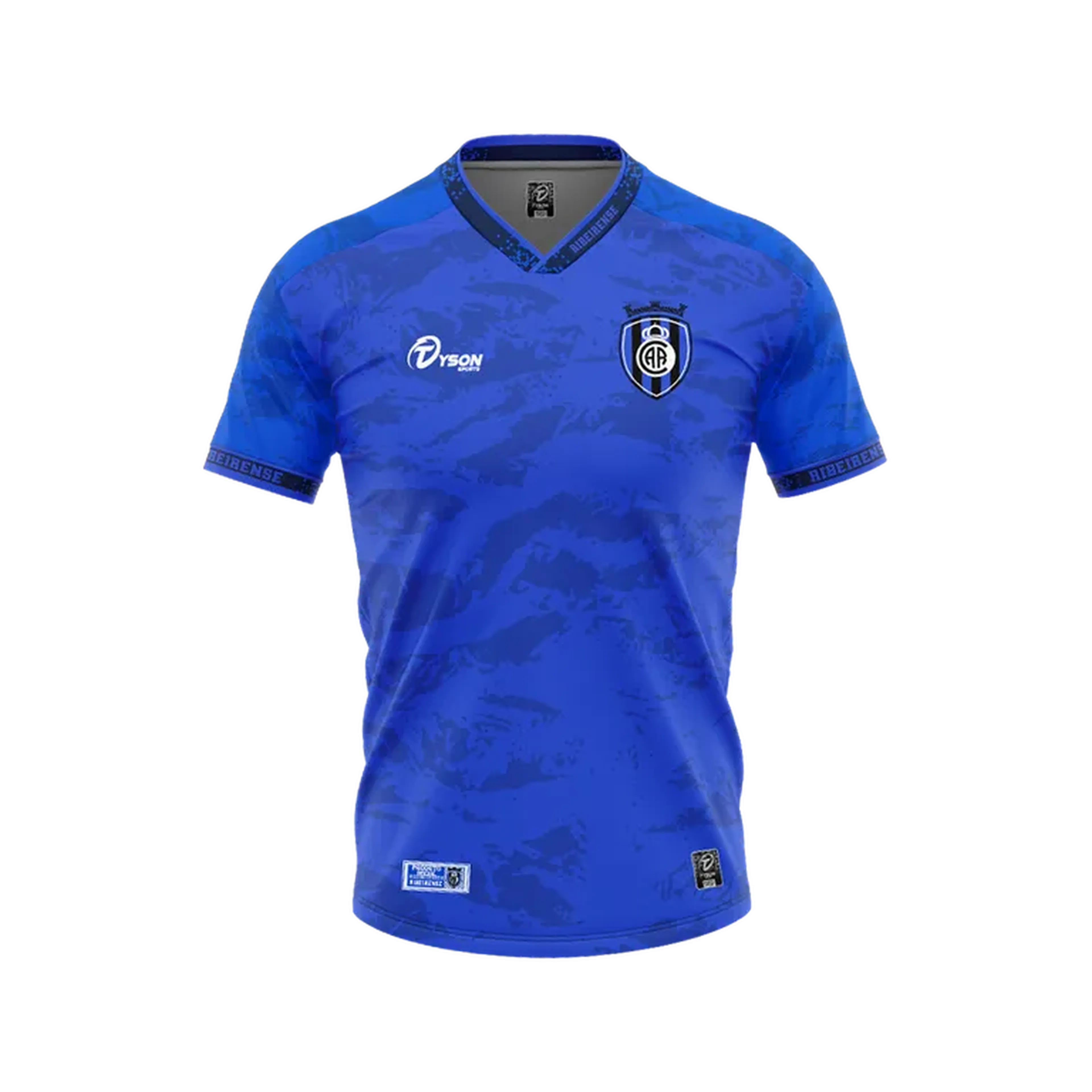 Camisa 1 - 2025 imagem