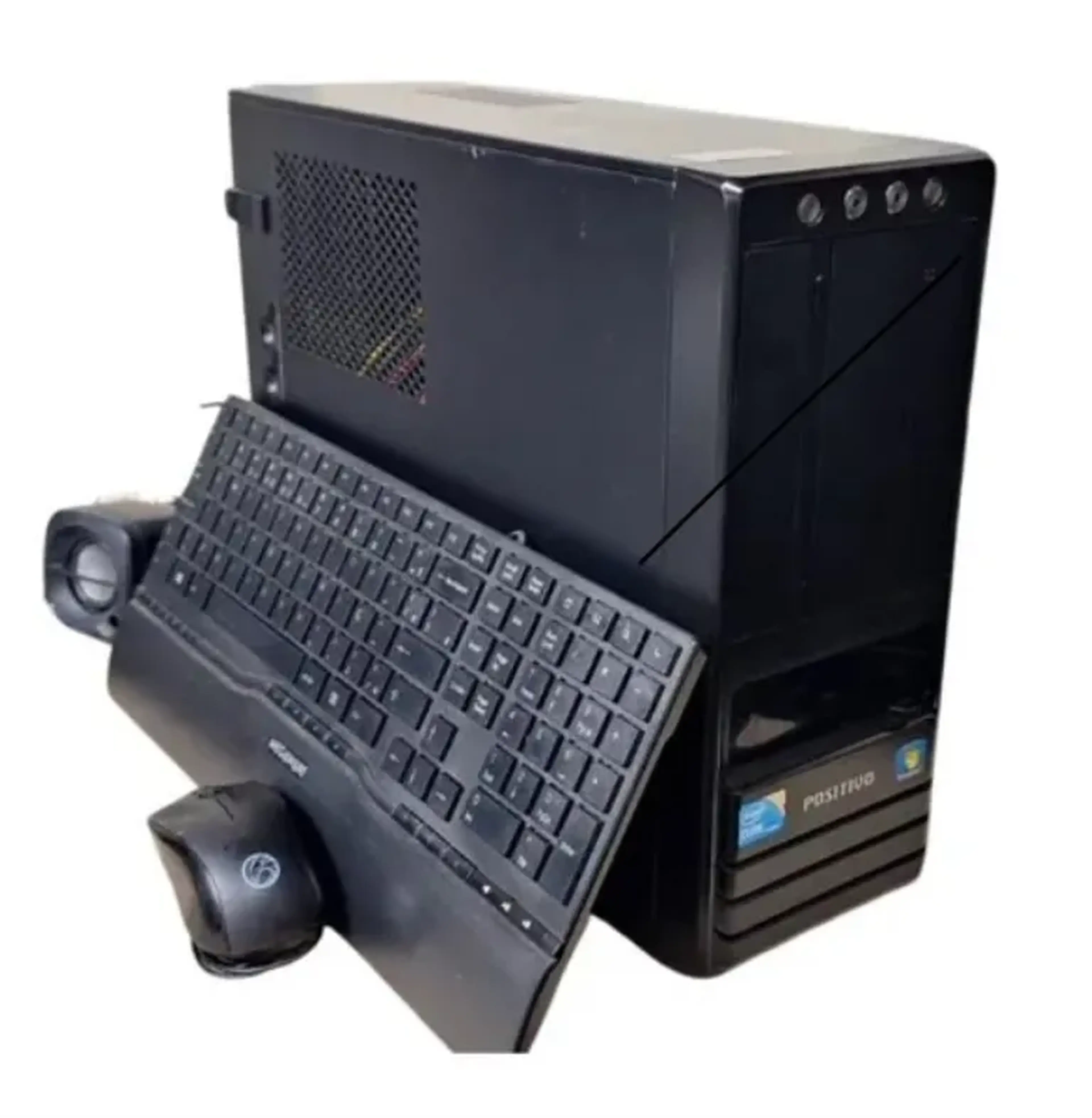 Computador Completo Intel Core I5 3.20ghz 4gb imagem