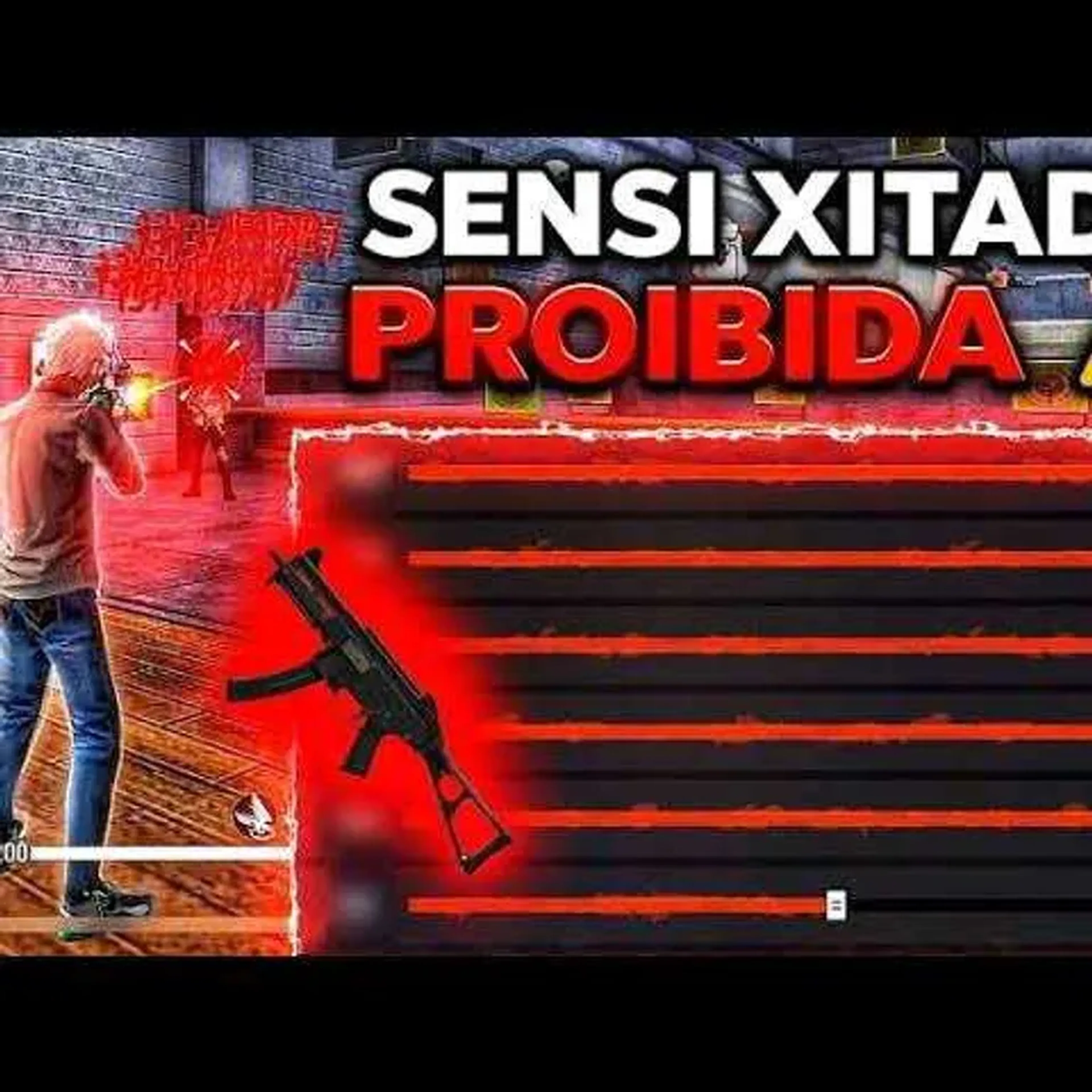 SENSI XIT TODOS OS ANDROID imagem