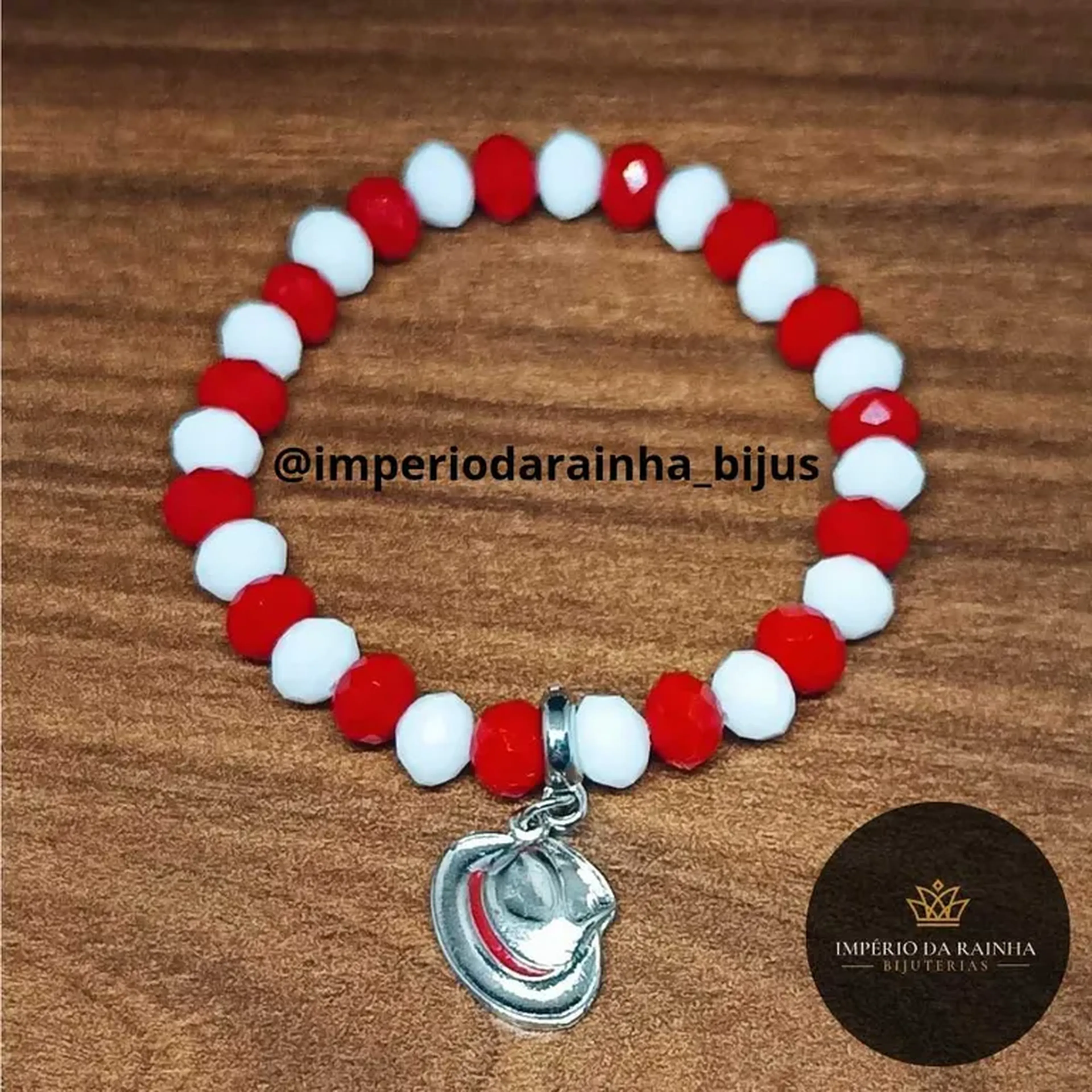 Pulseira Malandro Zé Pelintra imagem