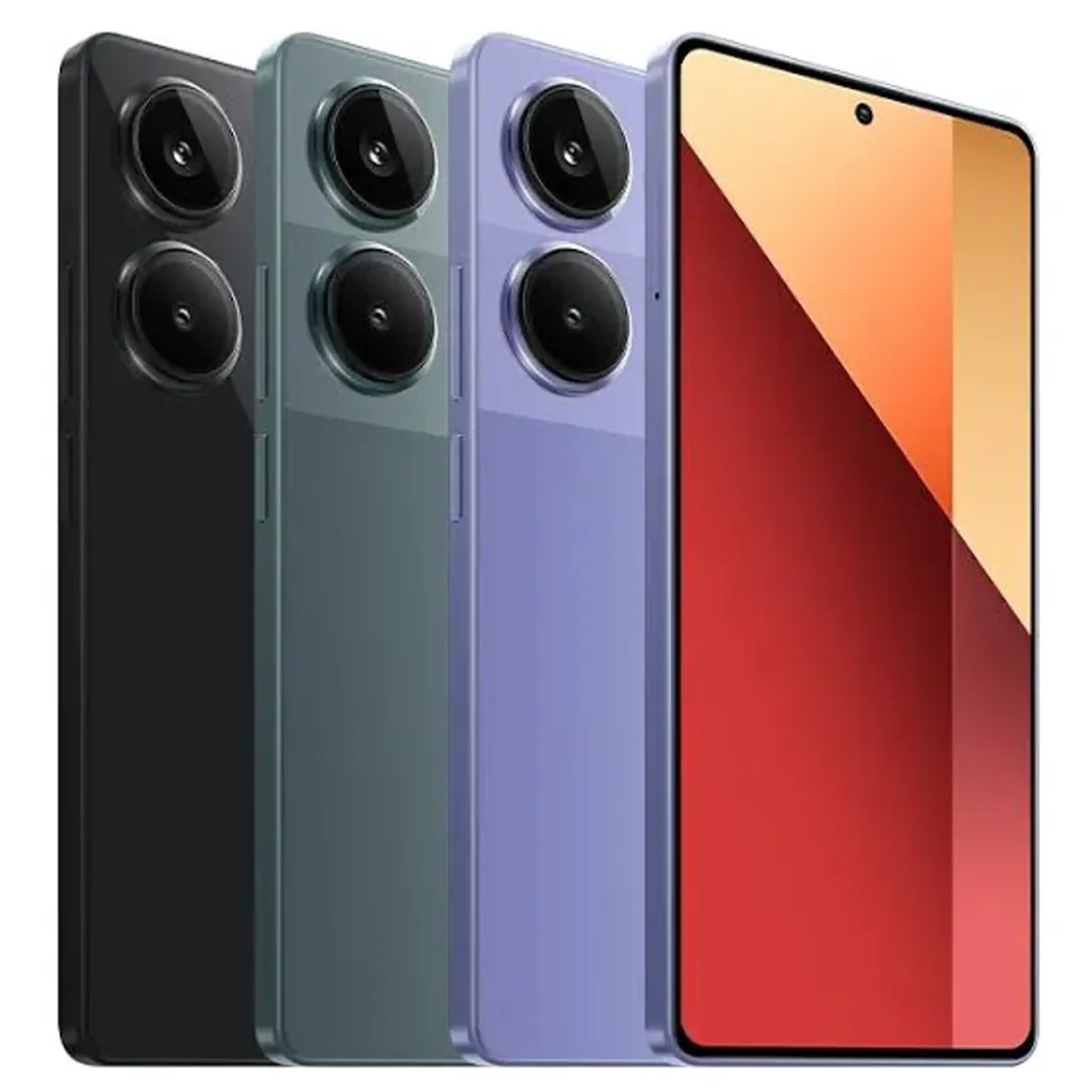 Redmi Note 13 Pro 4G 256GB 8GB imagem