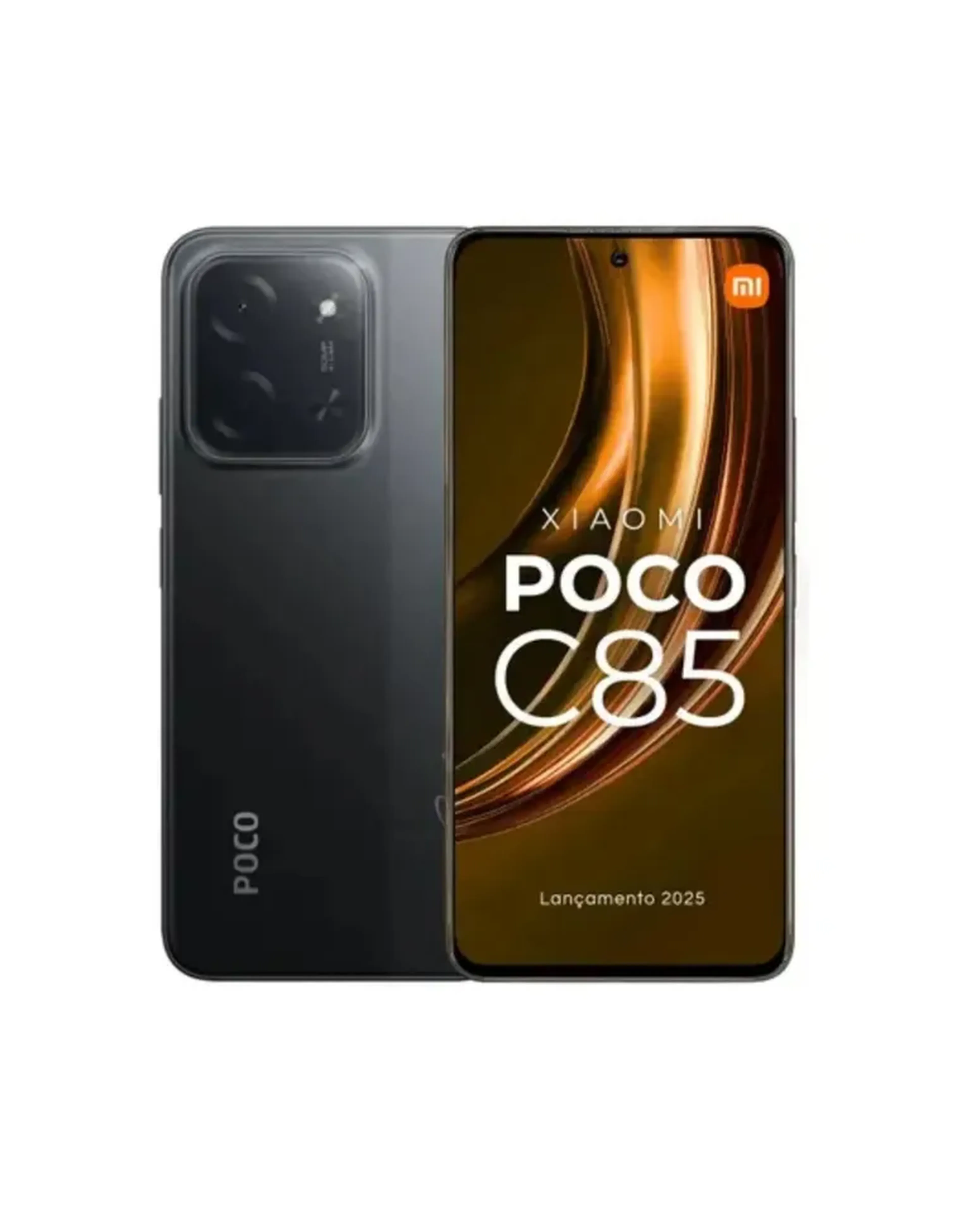 Xiaomi Poco C85 256GB 8GB RAM Dual Sim imagem