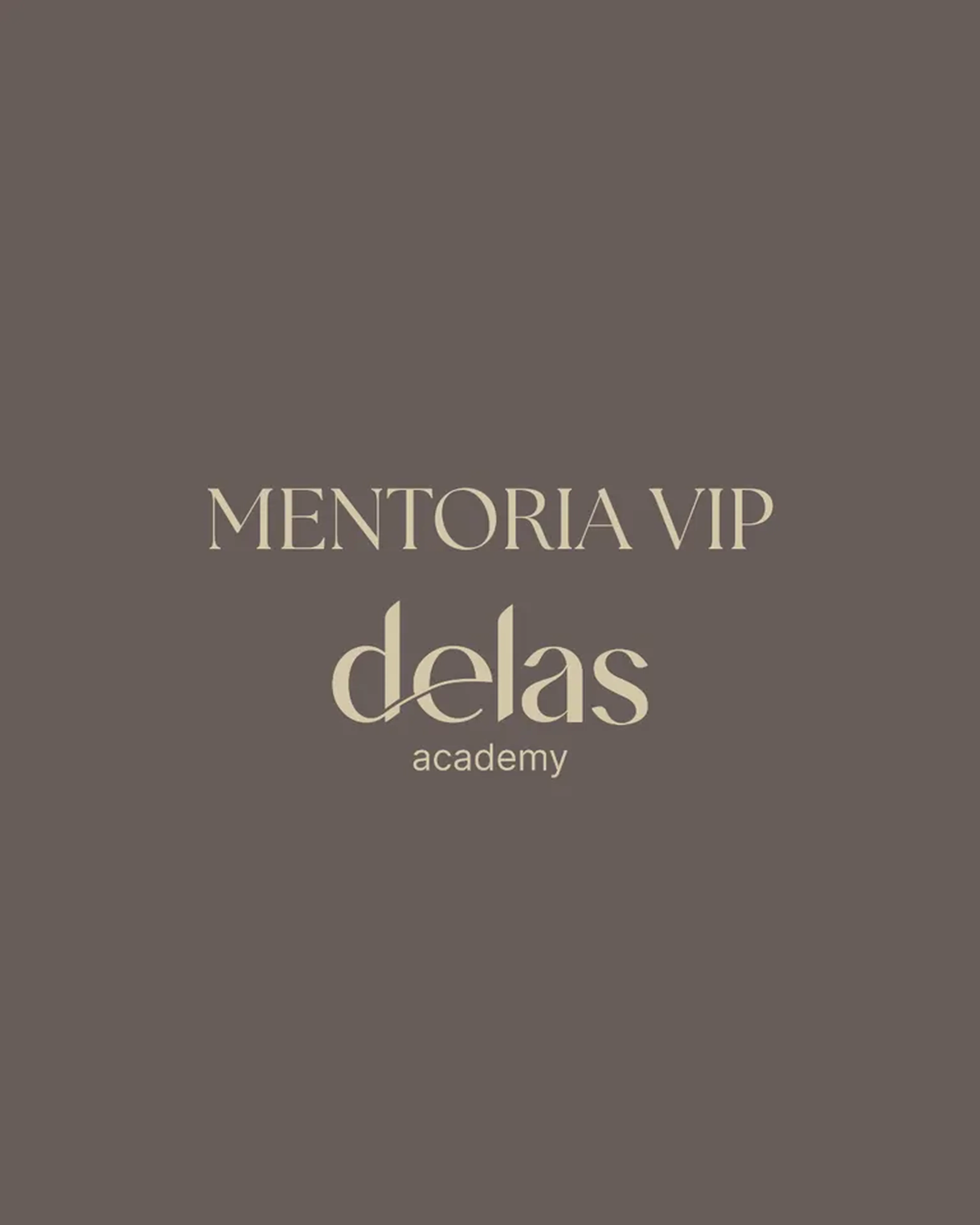 Mentoria Individual - VIP imagem