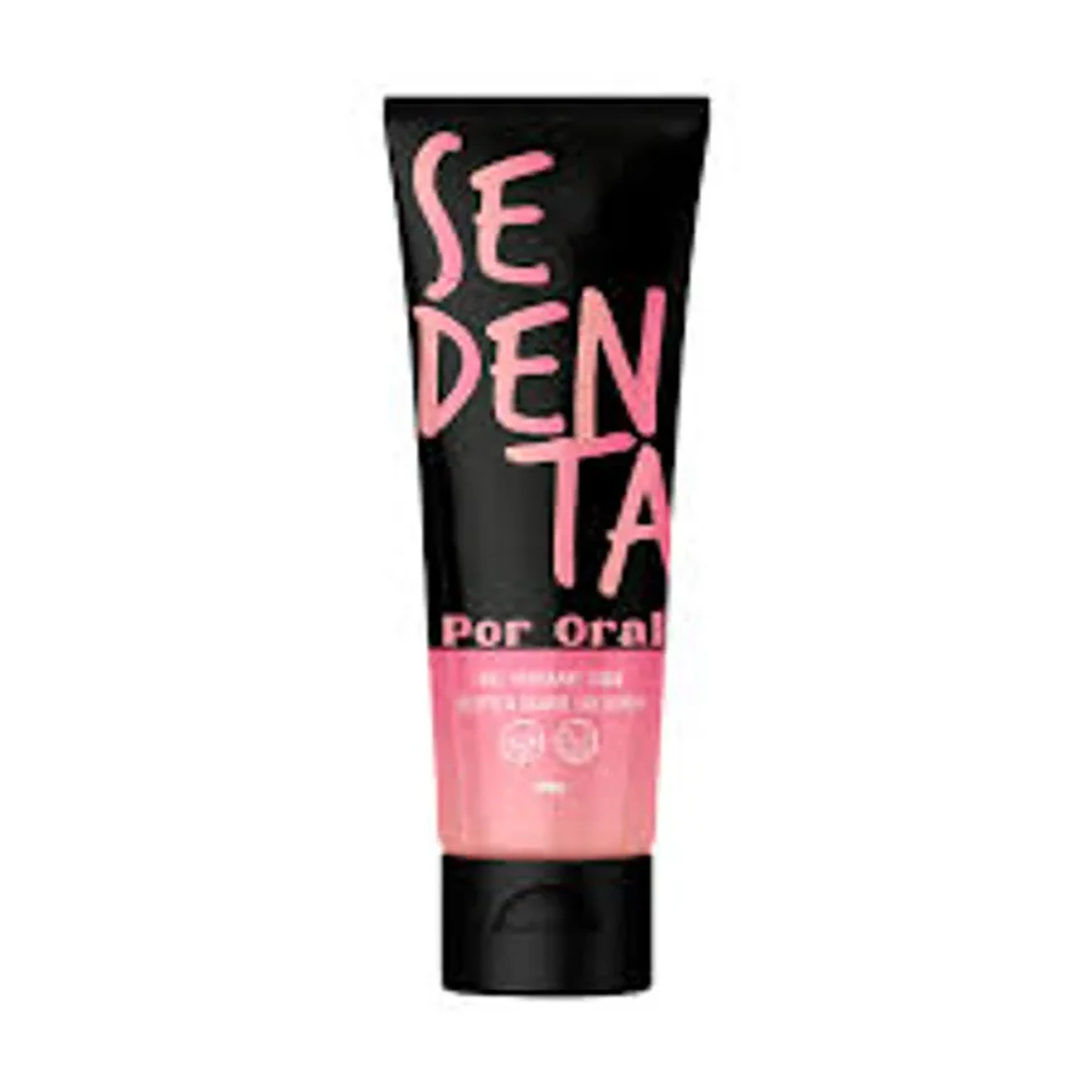 SEDENTA POR ORAL LOLLIPOP 50G PEPPER BLEND imagem