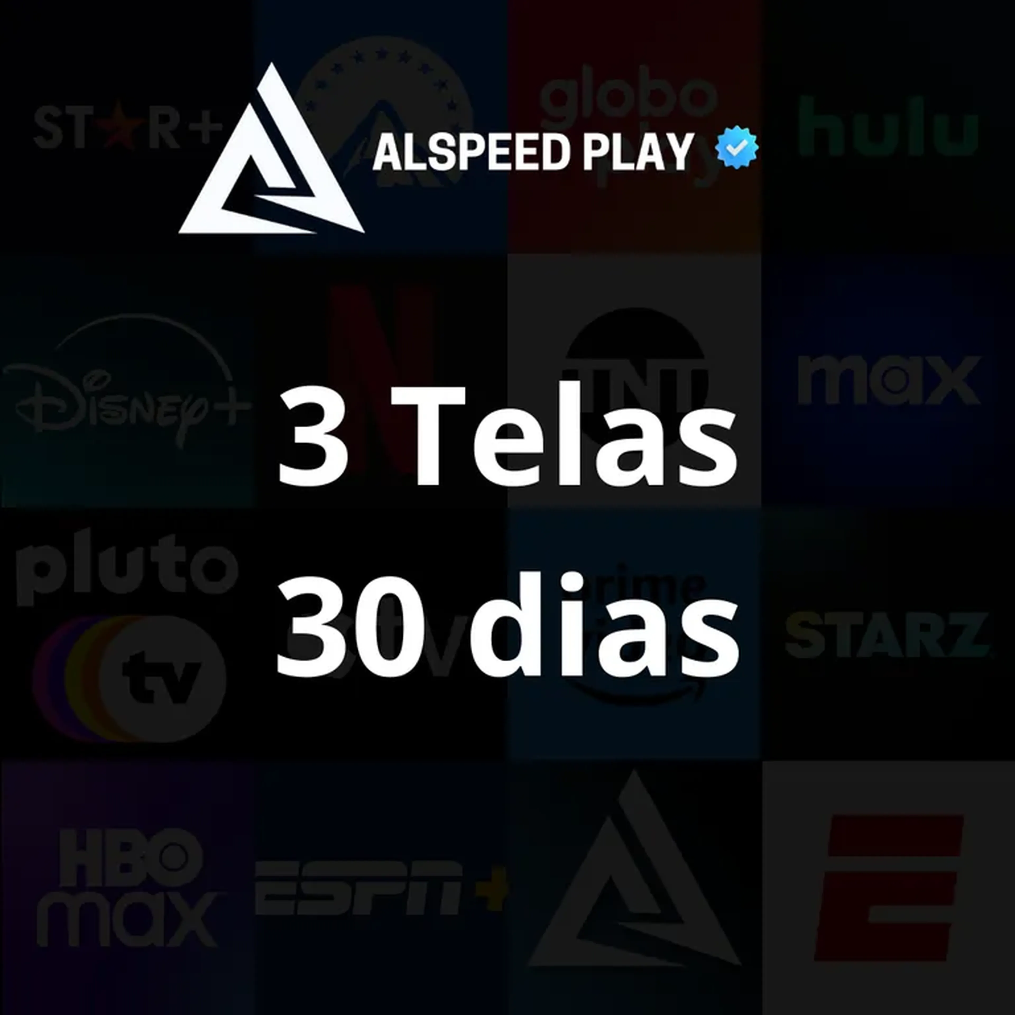 3 Telas Mensal imagem