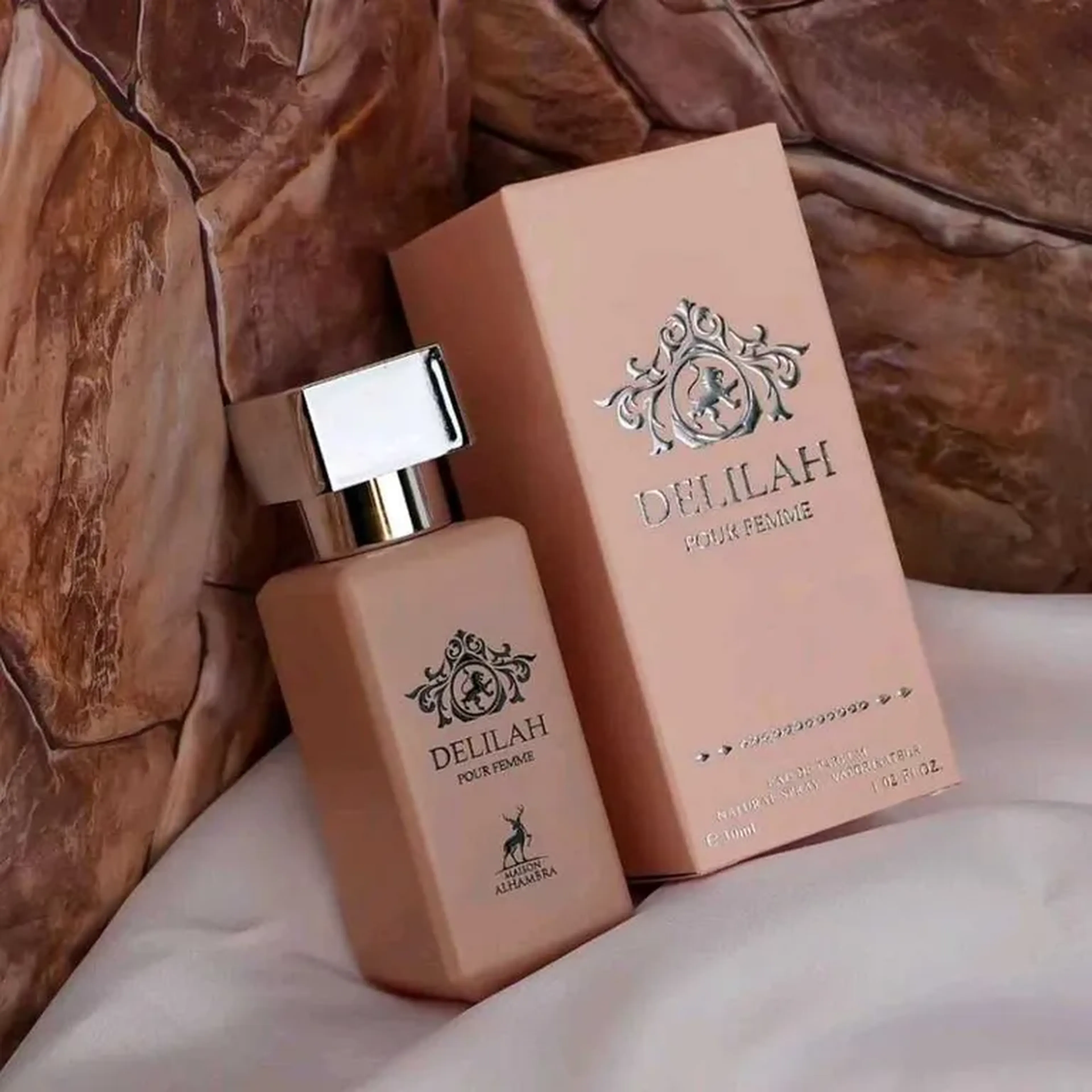 Delilah miniatura de 30ml imagem