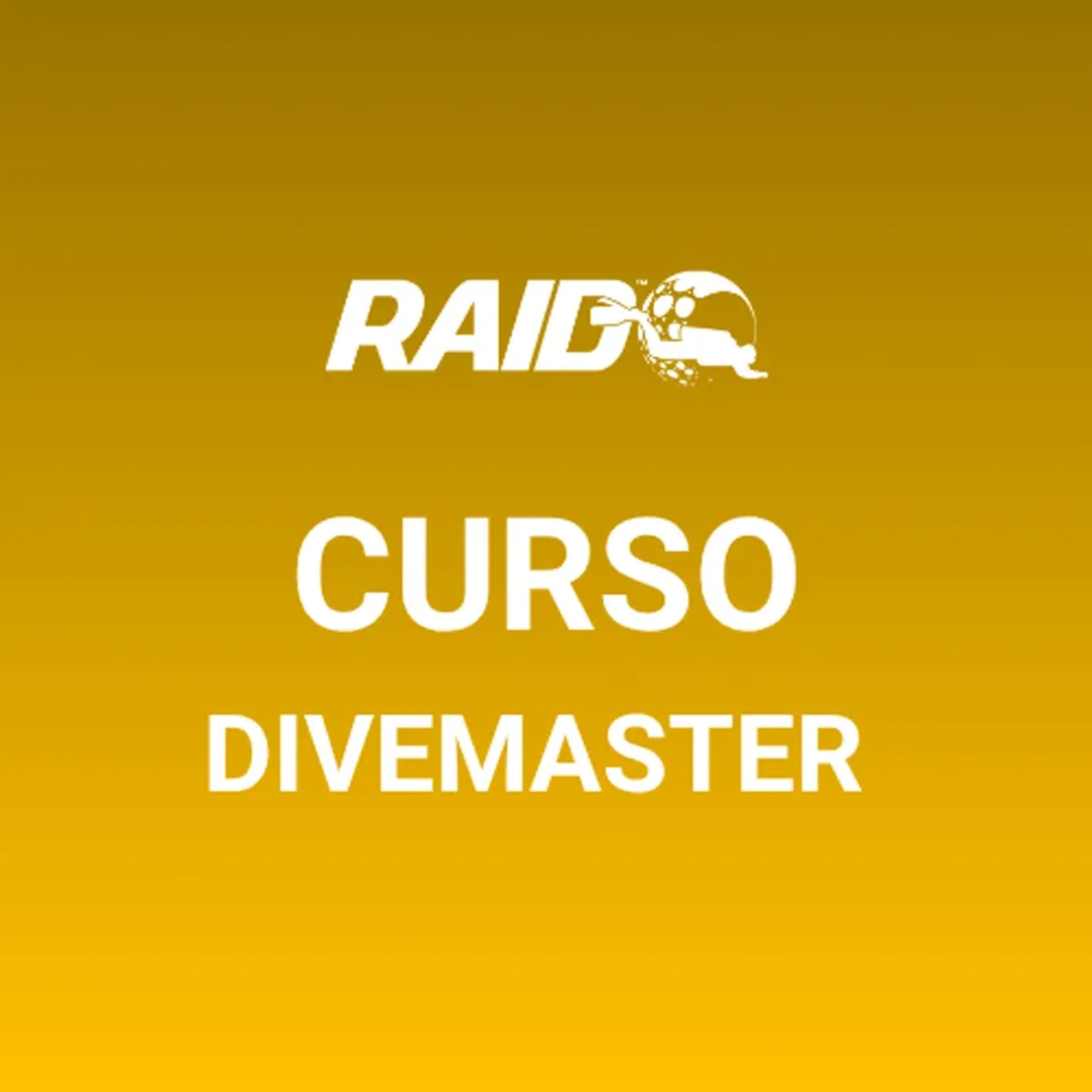 DIVEMASTER imagem