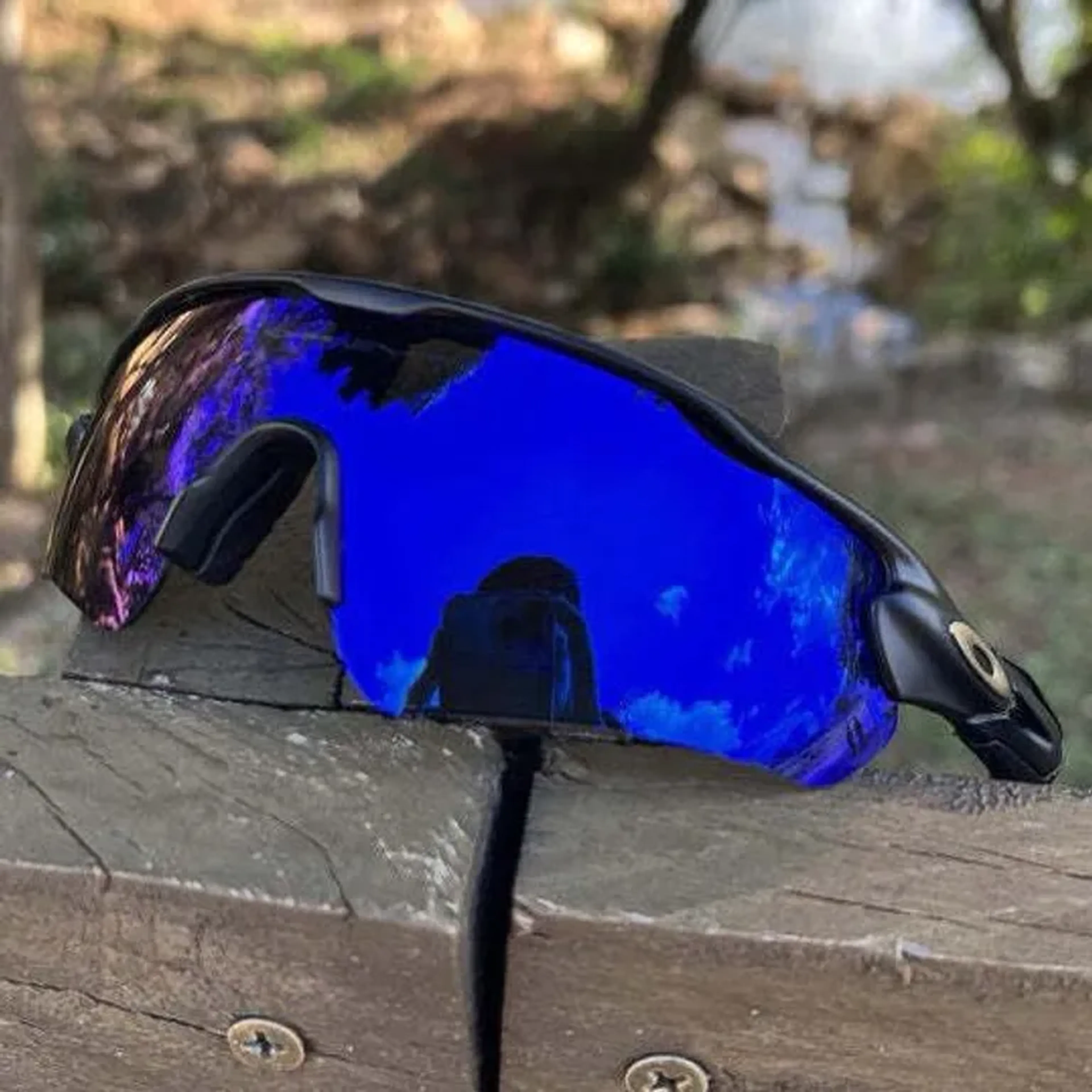 Radar EV Magic Blue - PREMIUM imagem